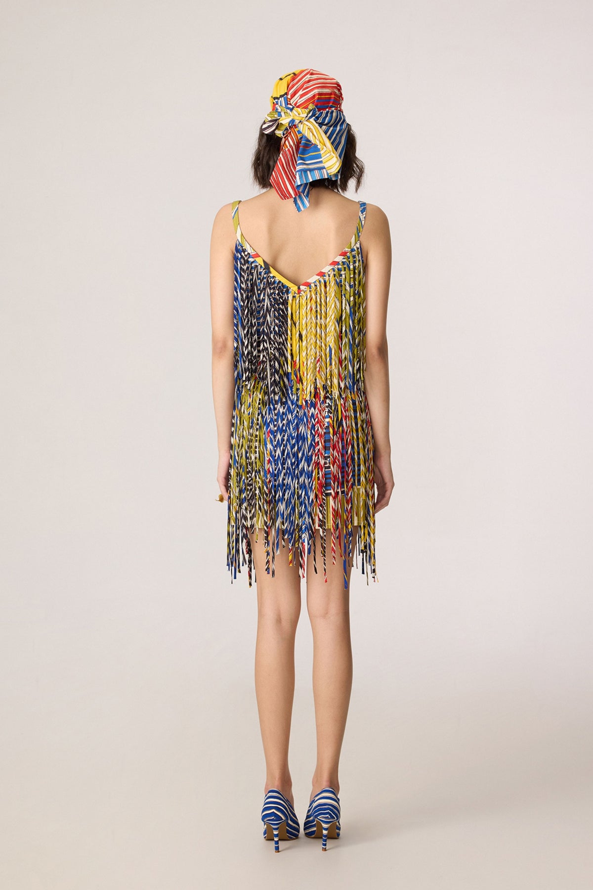 Rico Dress
