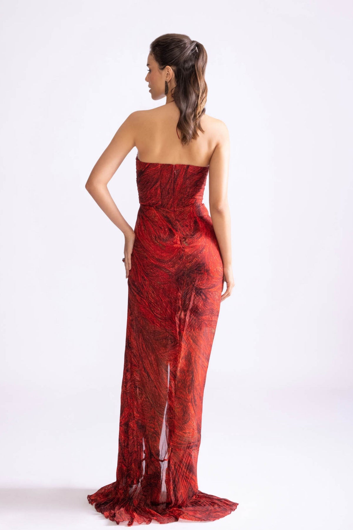 Remi Dress