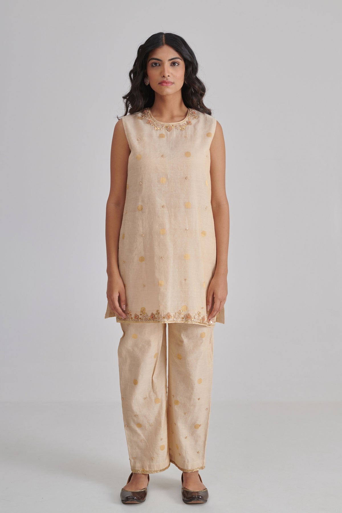 Rani Kurta Set