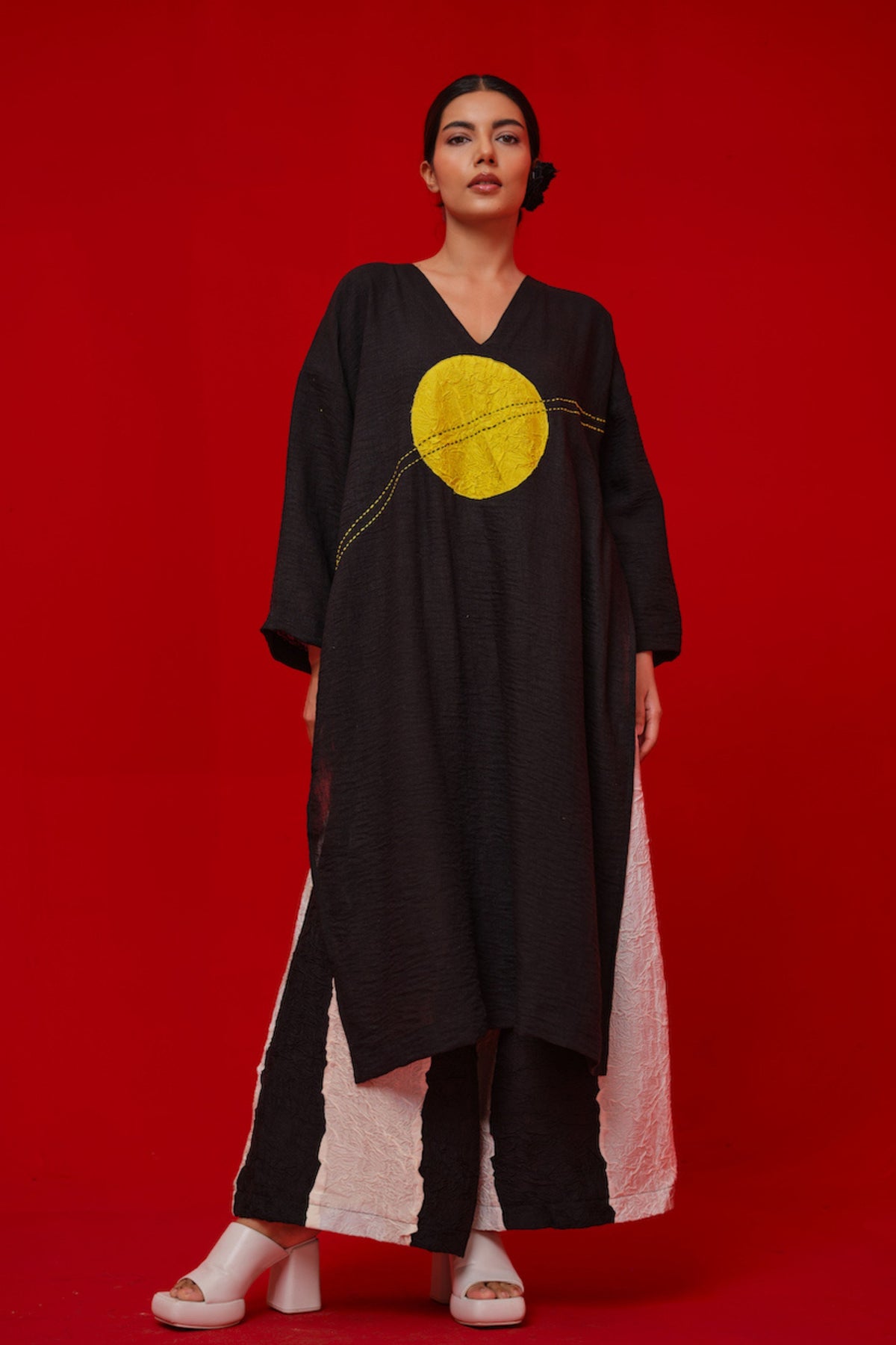 Rock Salt Tunic