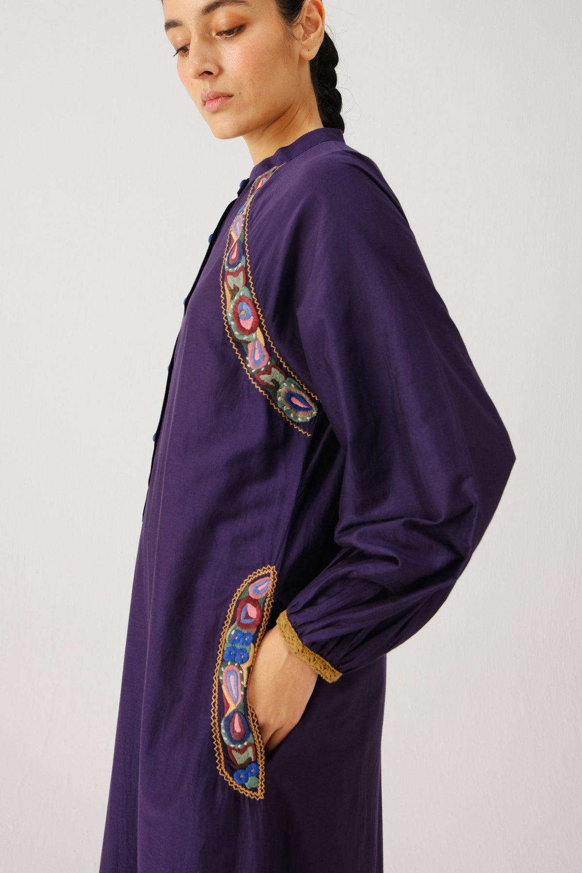 Ink Goa Dress