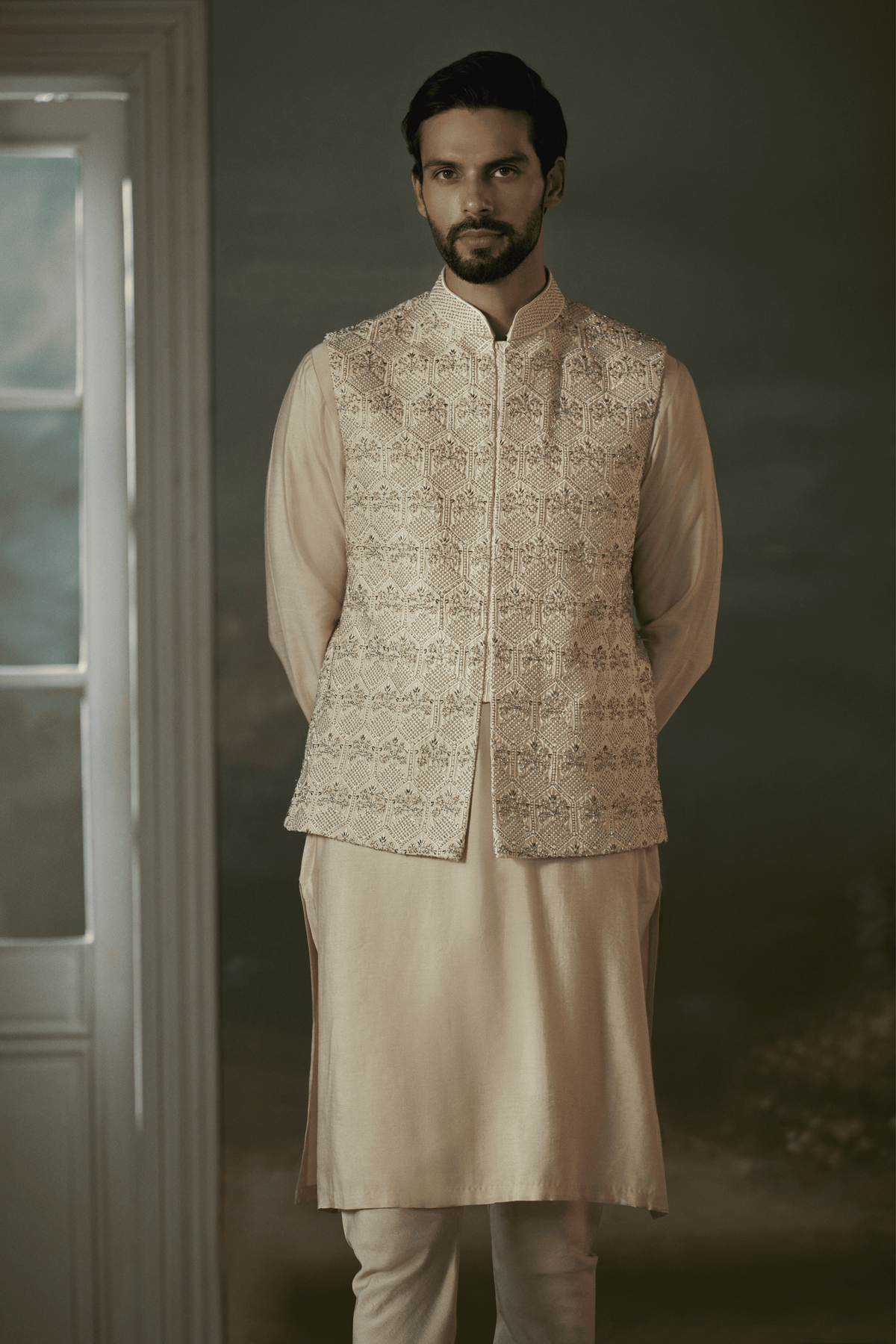 Bundi Jacket Set