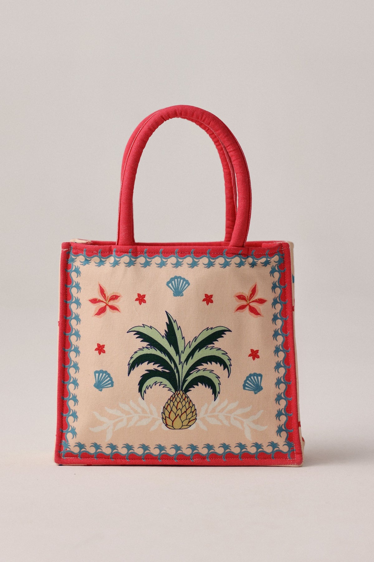 Ananas Mini Noib Tote