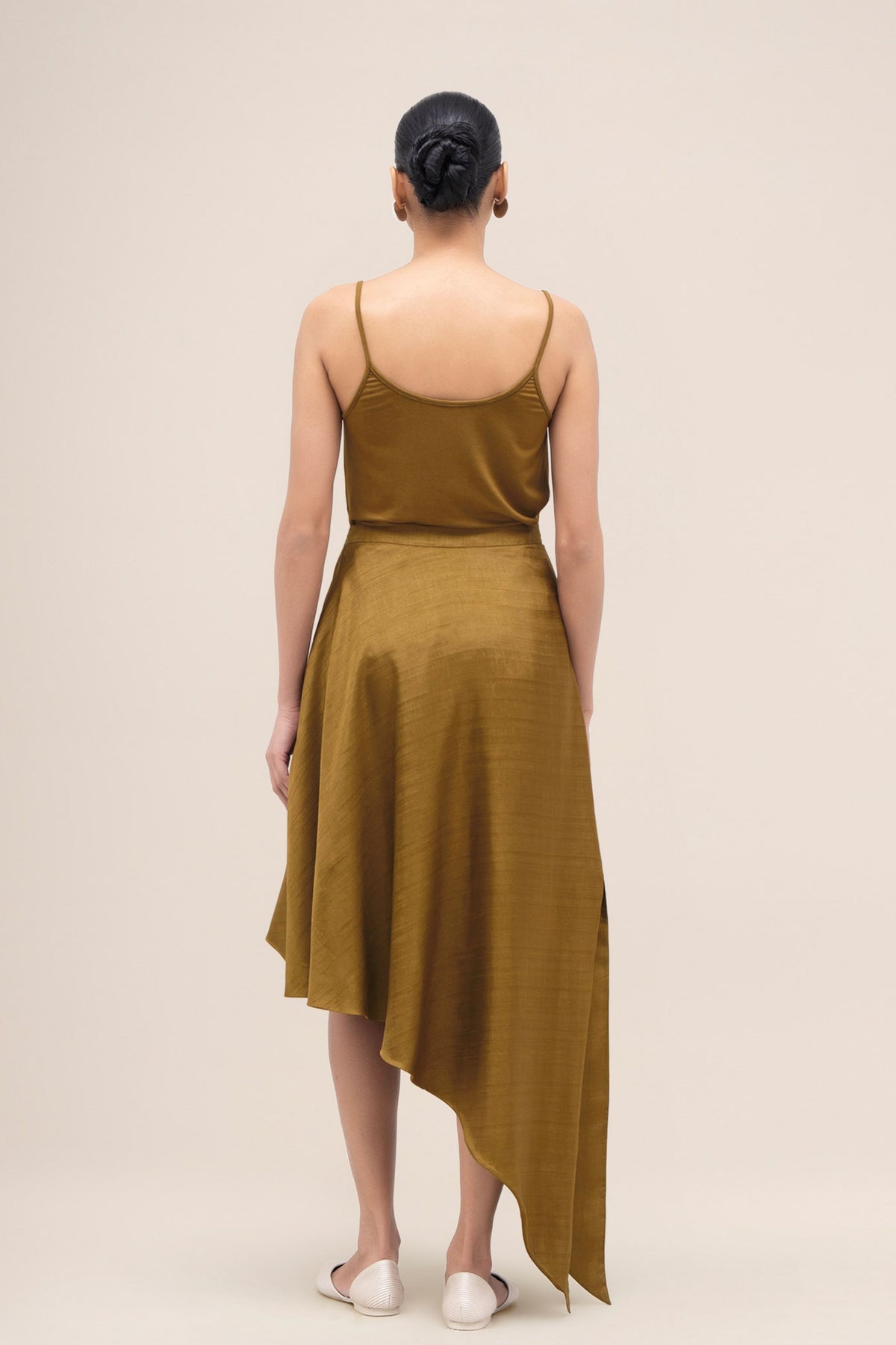 Akina Skirt Set