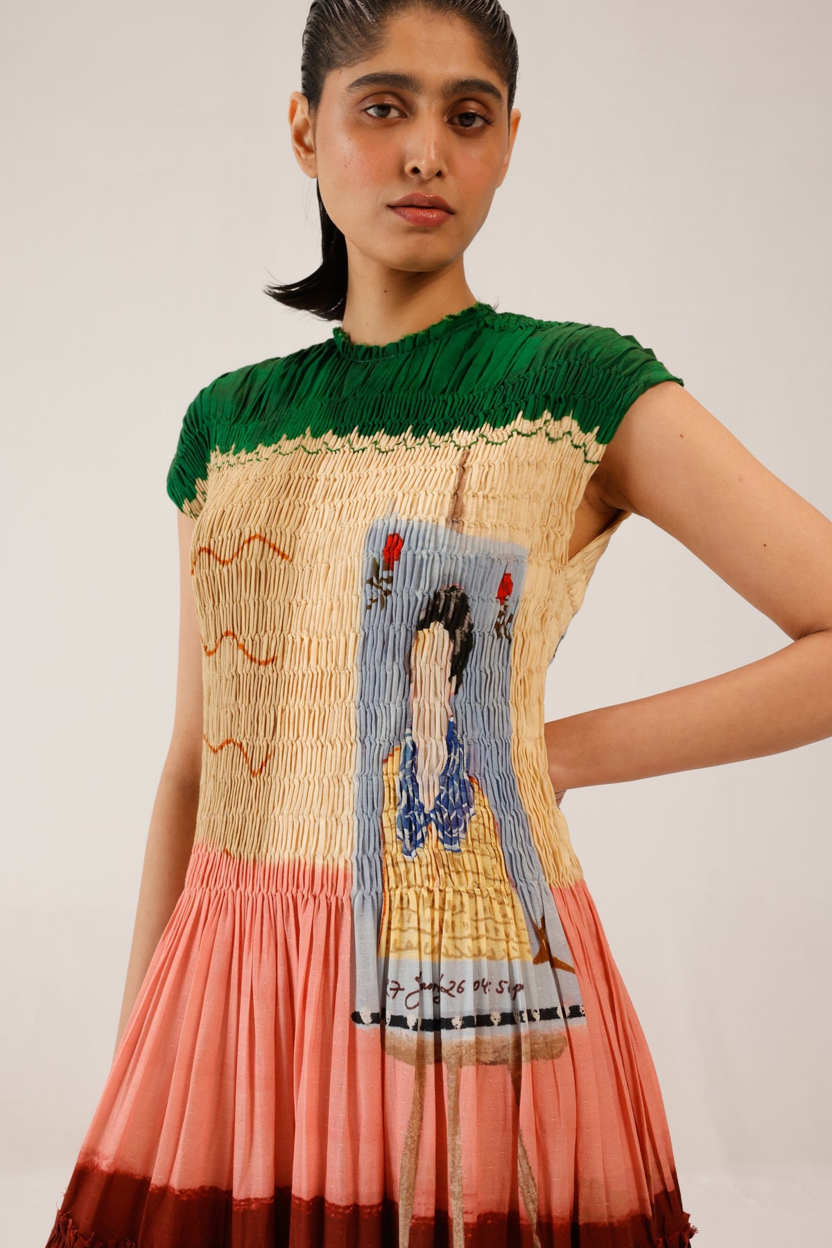July Dress