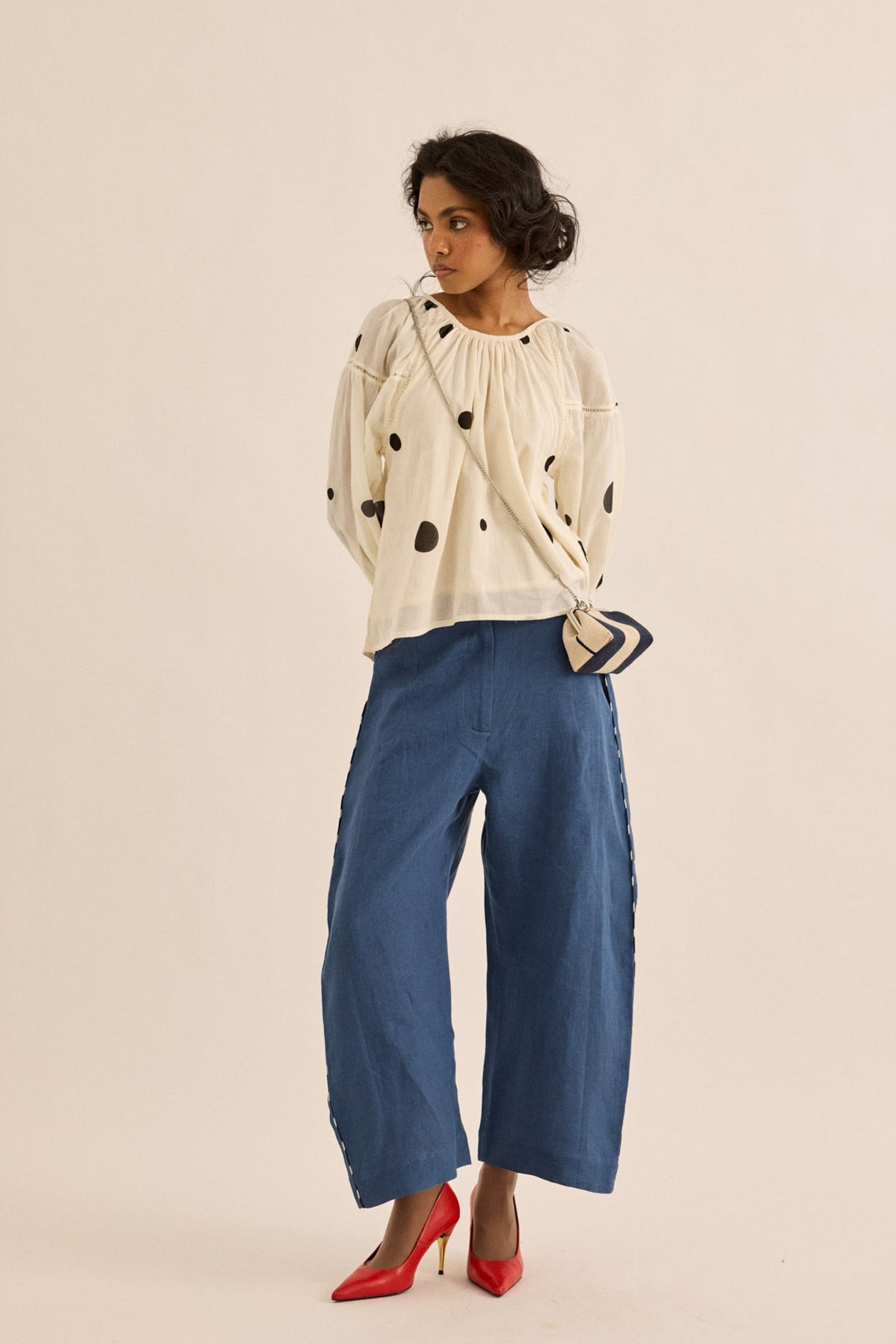Snowdot Top