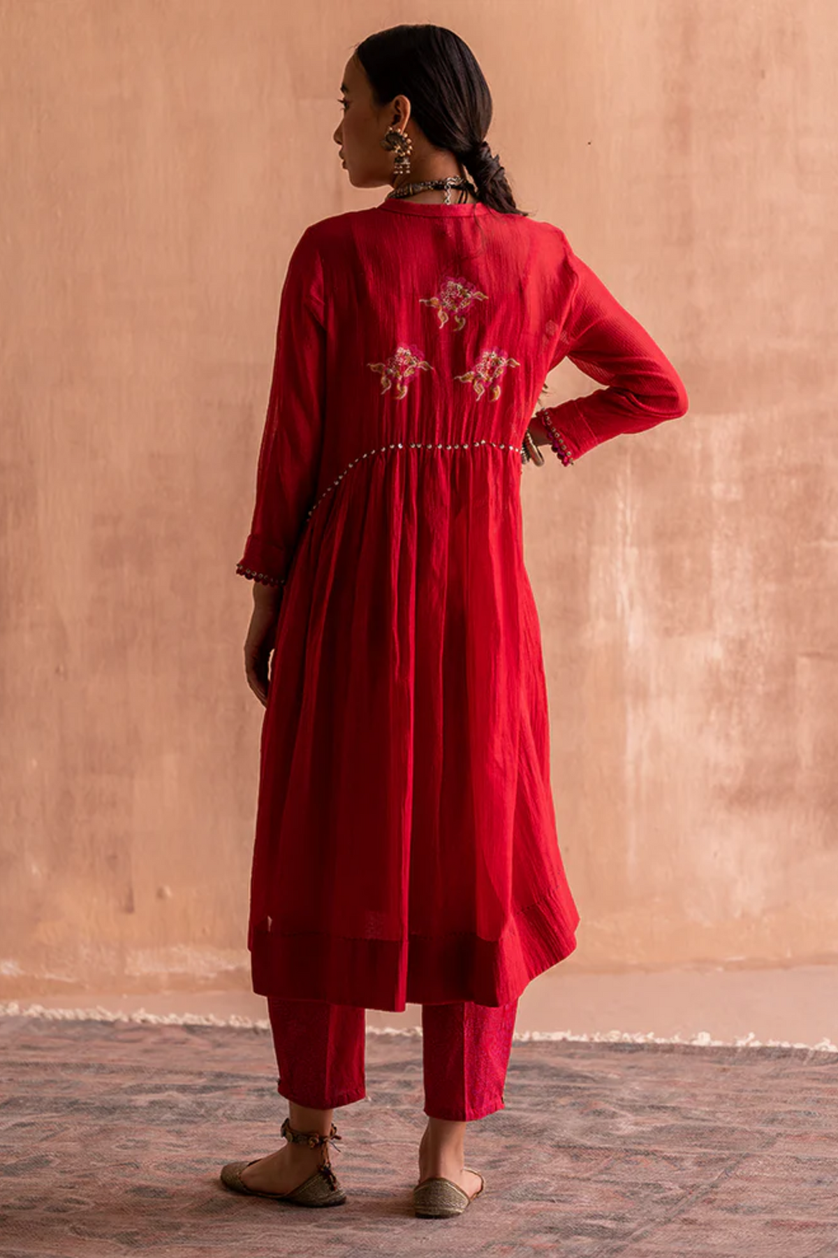 Prema  Dress
