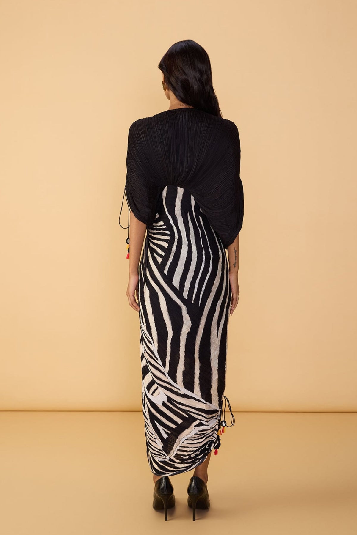 Zia Dress