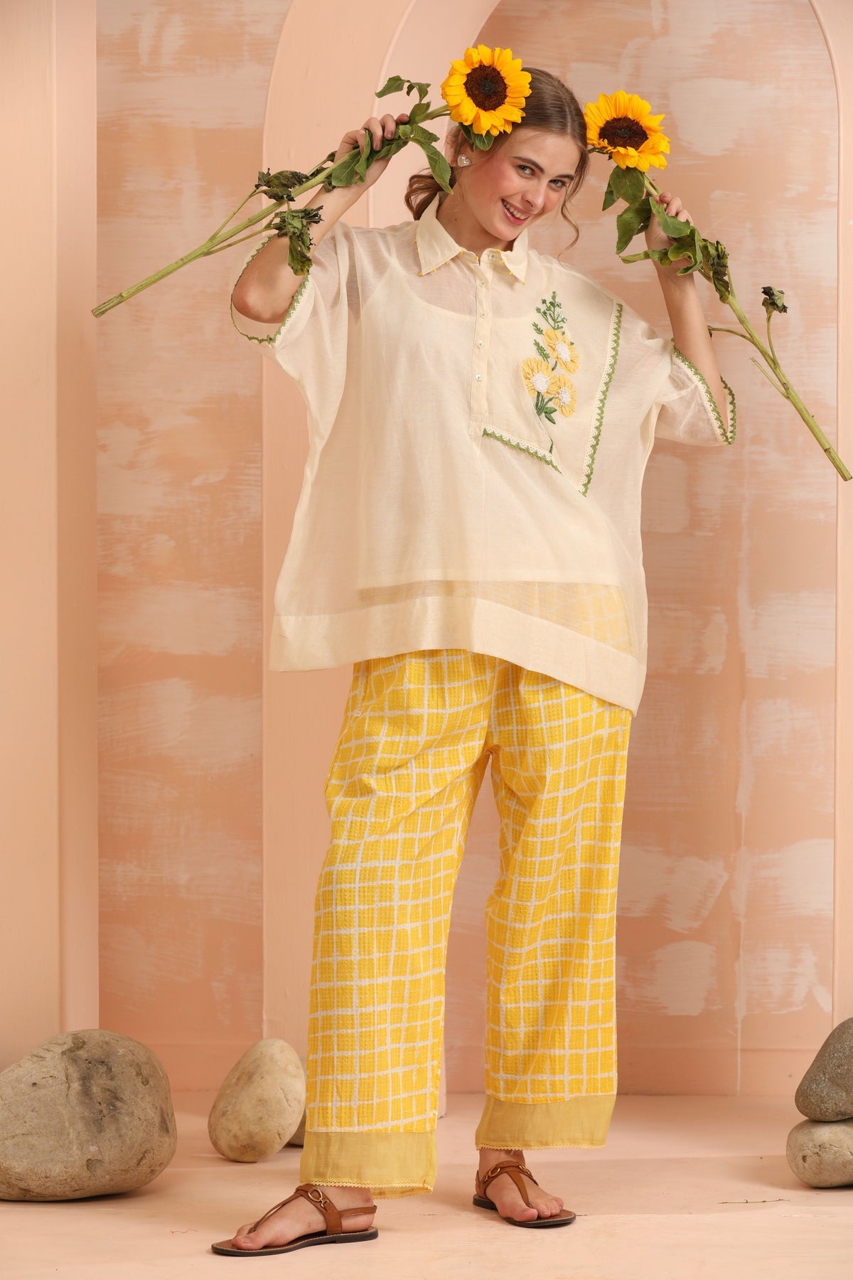 Laurel Top