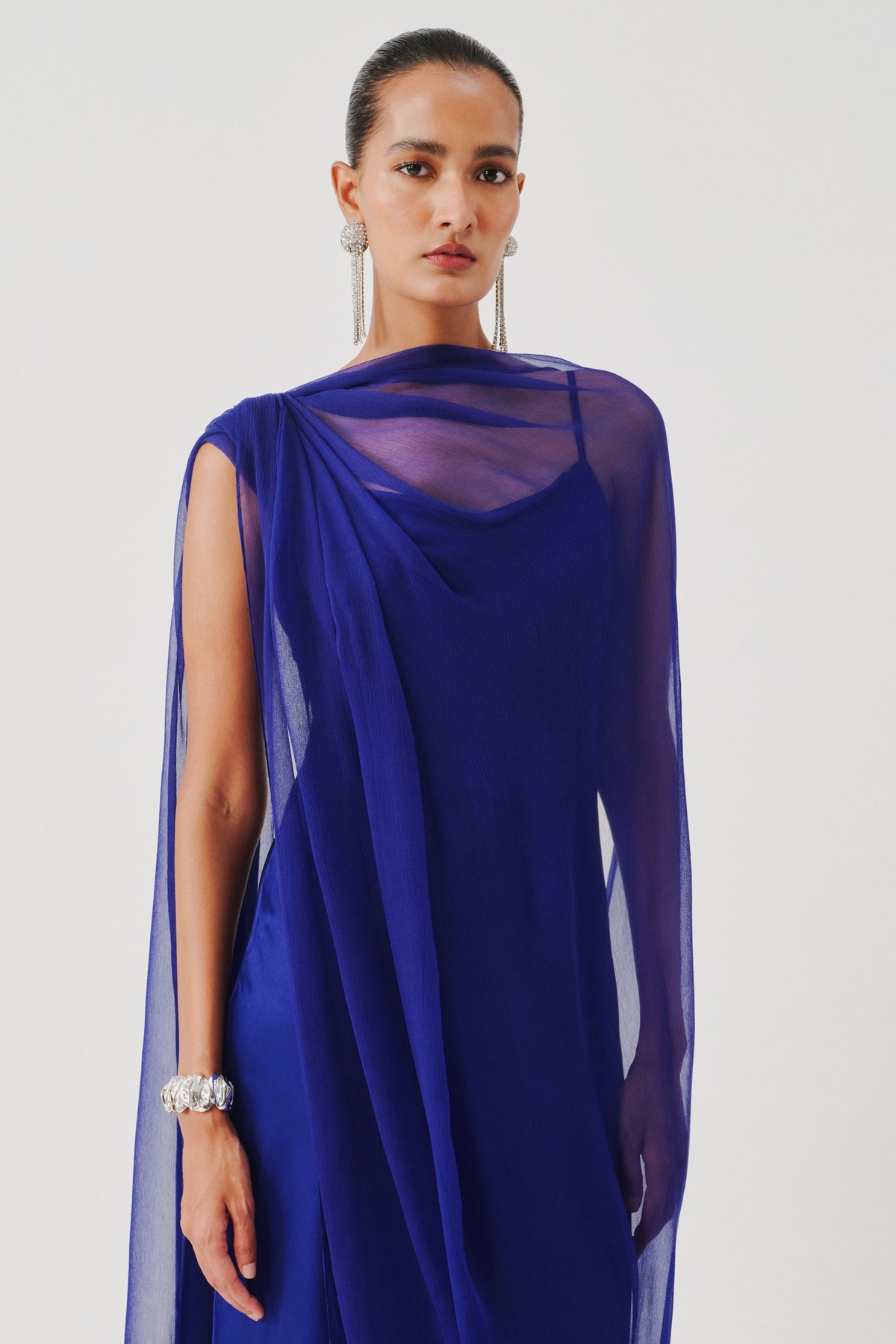 Tyra Slip Dress