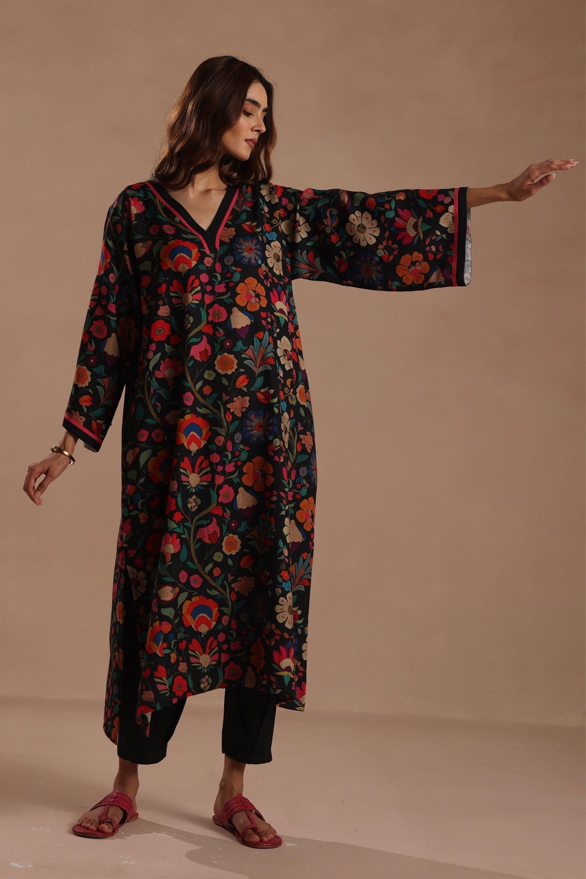 Kaahni Kurta Set