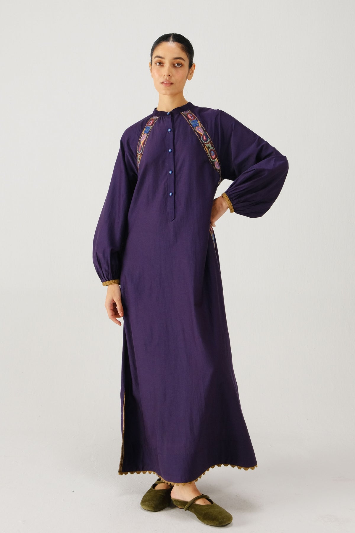 Ink Goa Dress
