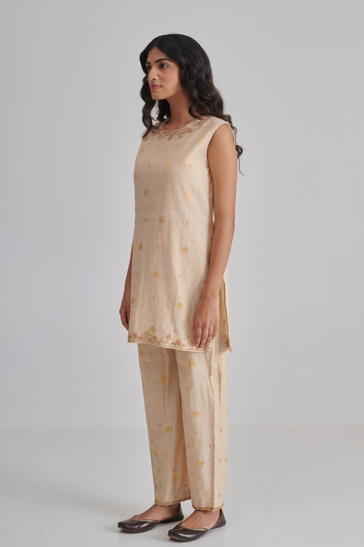 Rani Kurta Set