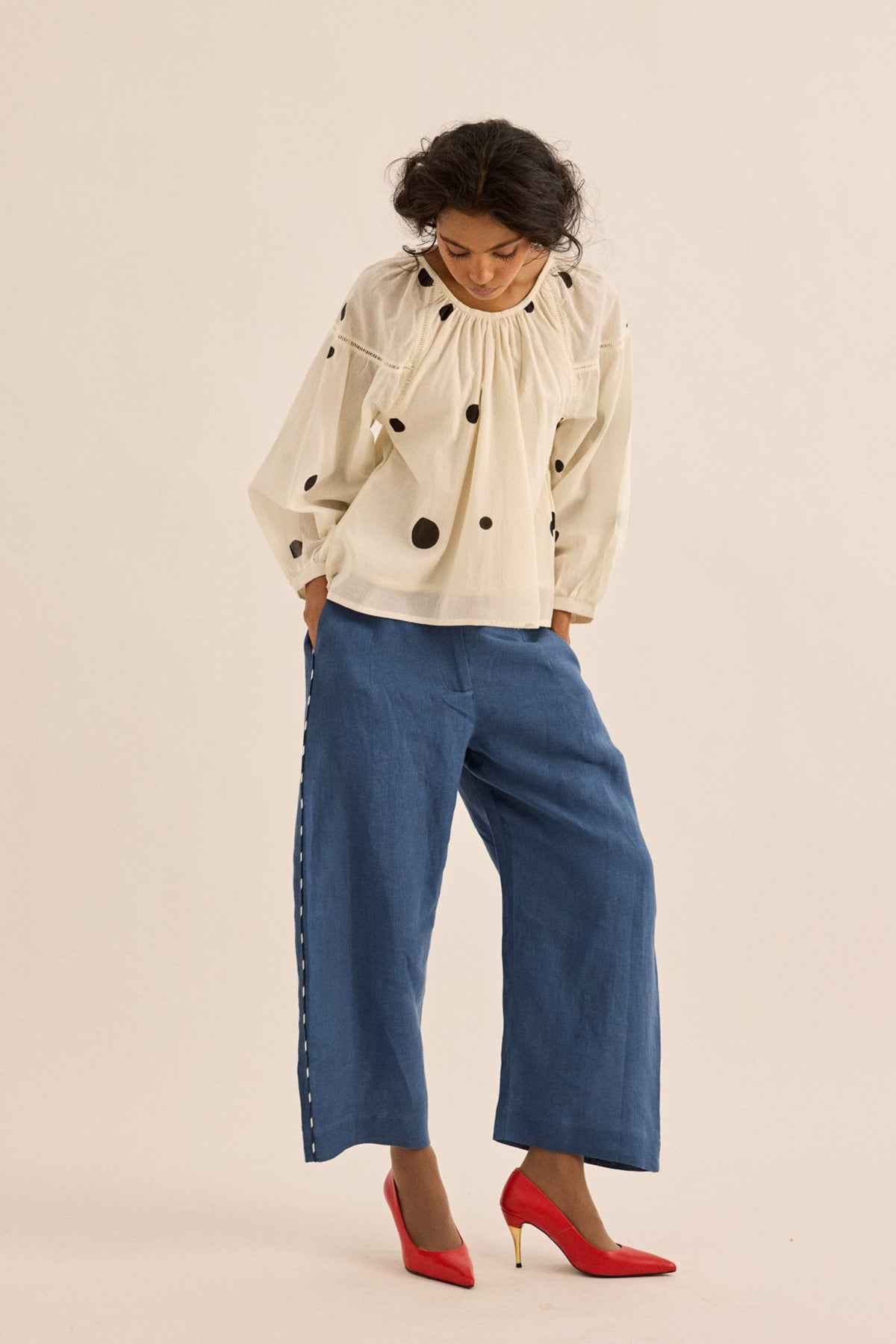Oceano Pants