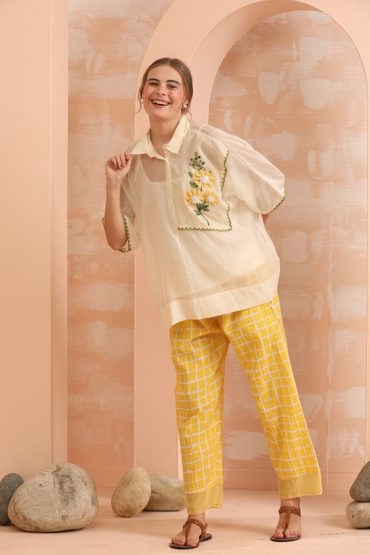 Laurel Top