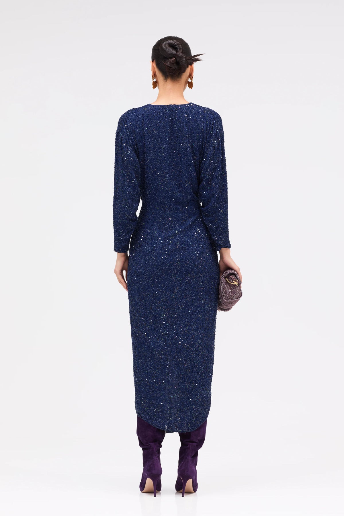 Ravelle Dress