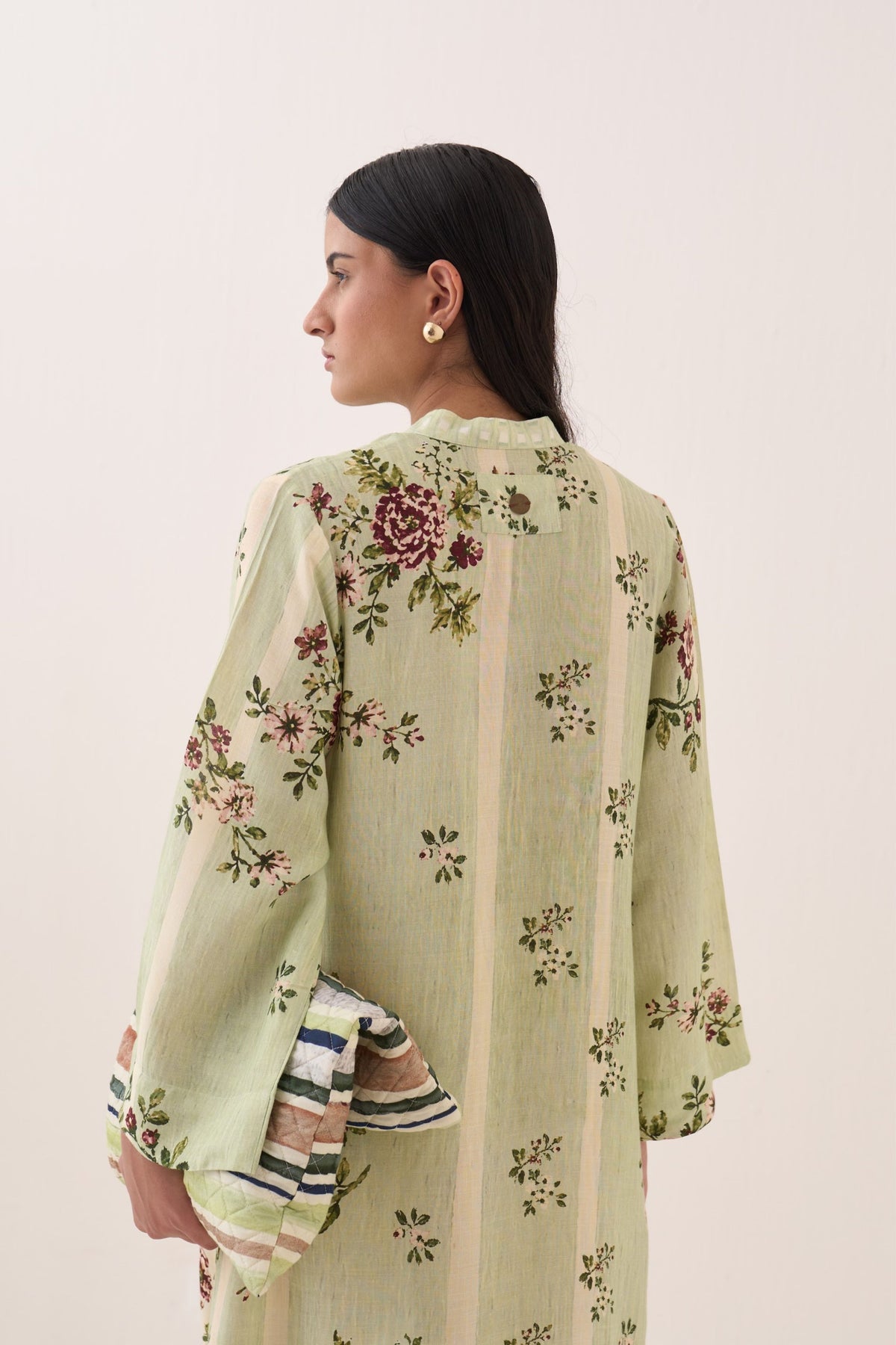 Bagiya Aline Dress
