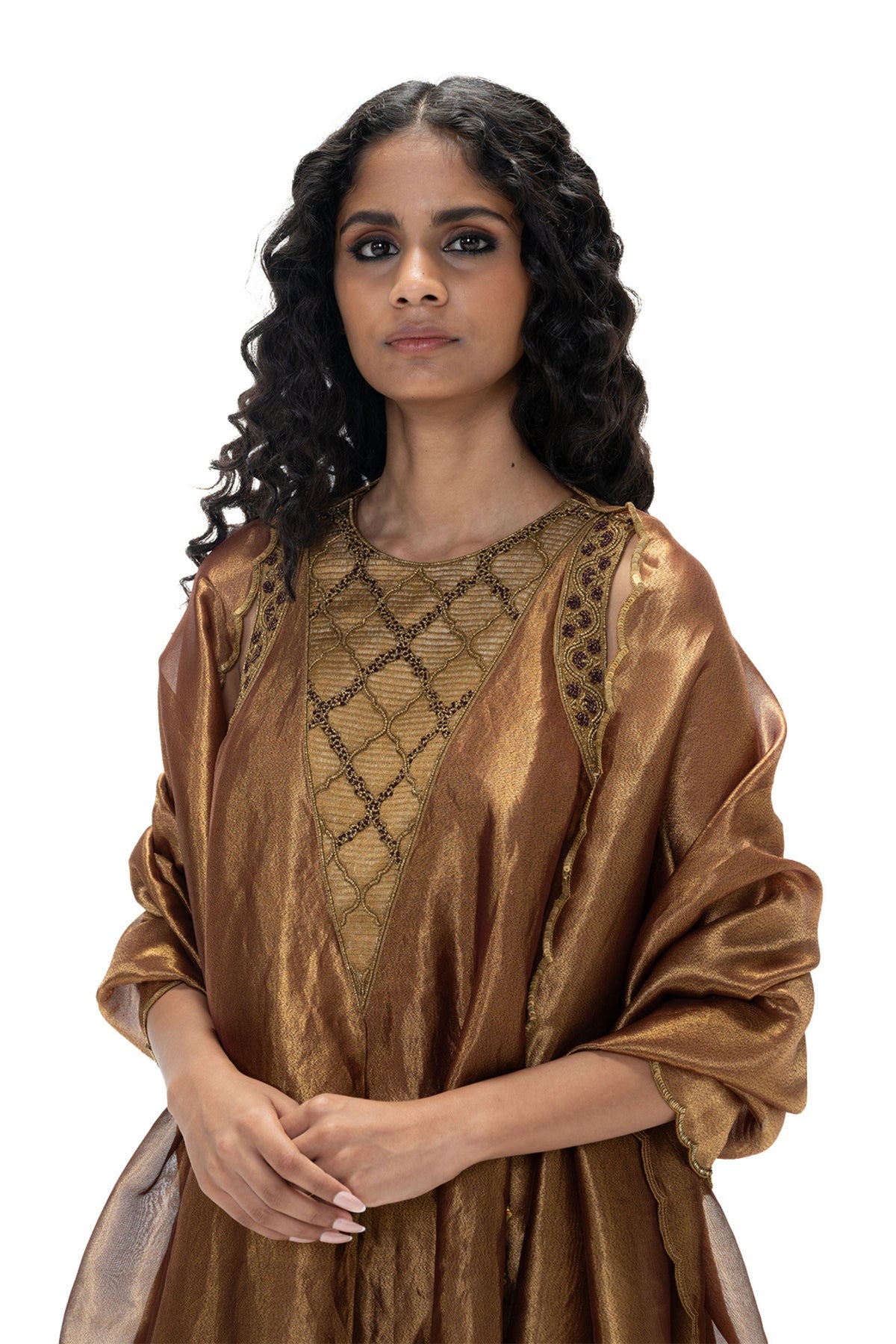 Nita Kurta Set