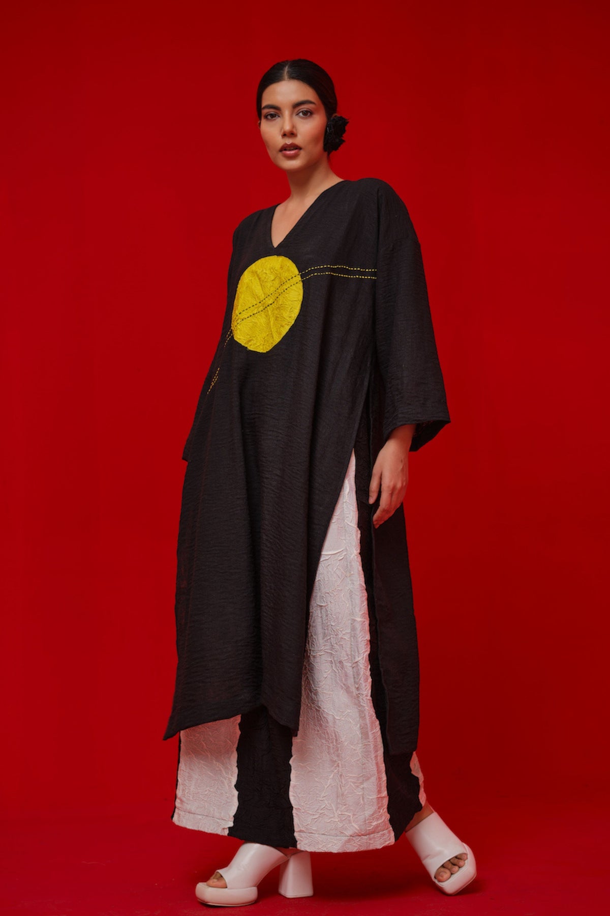 Rock Salt Tunic