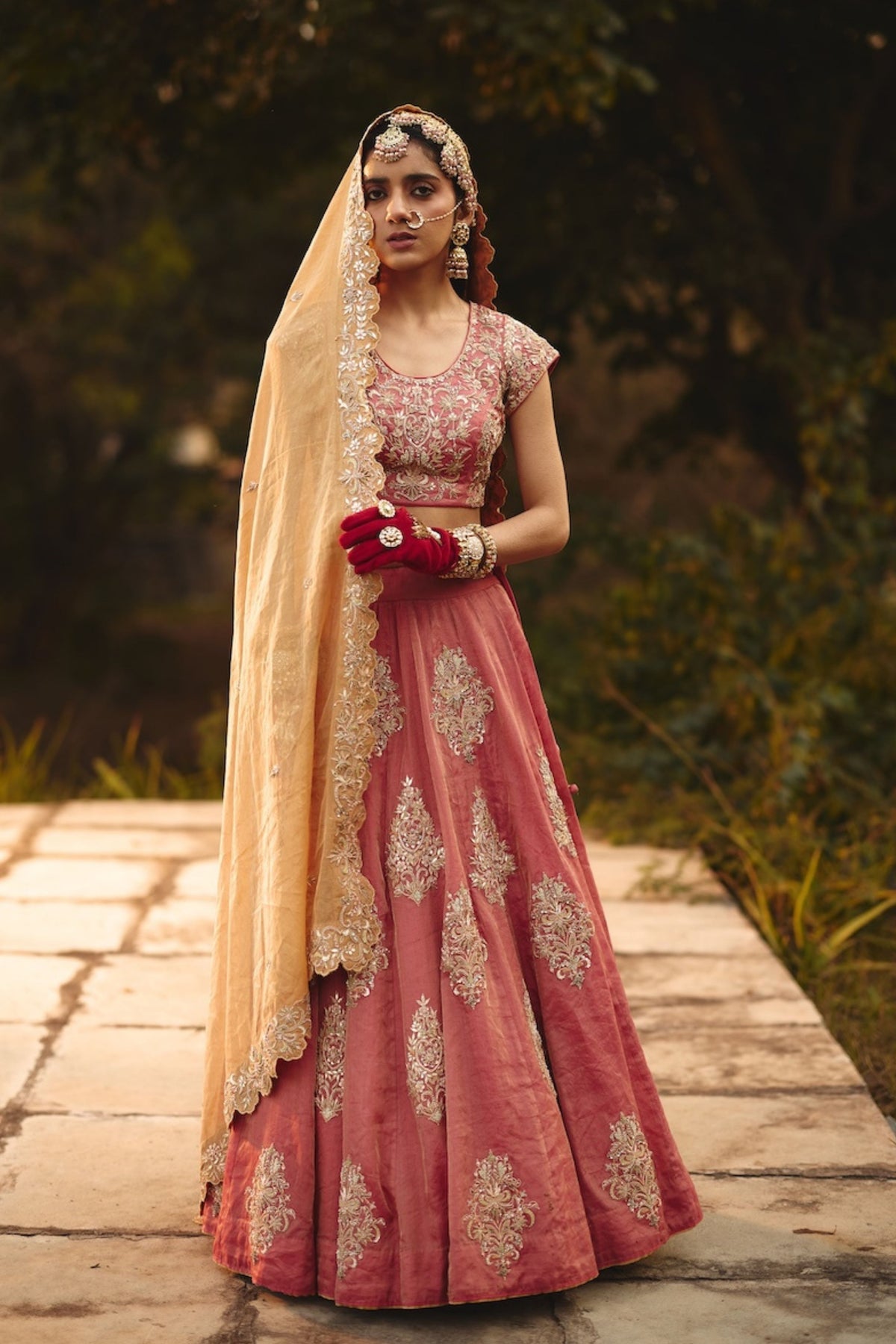 Zaira Dupatta