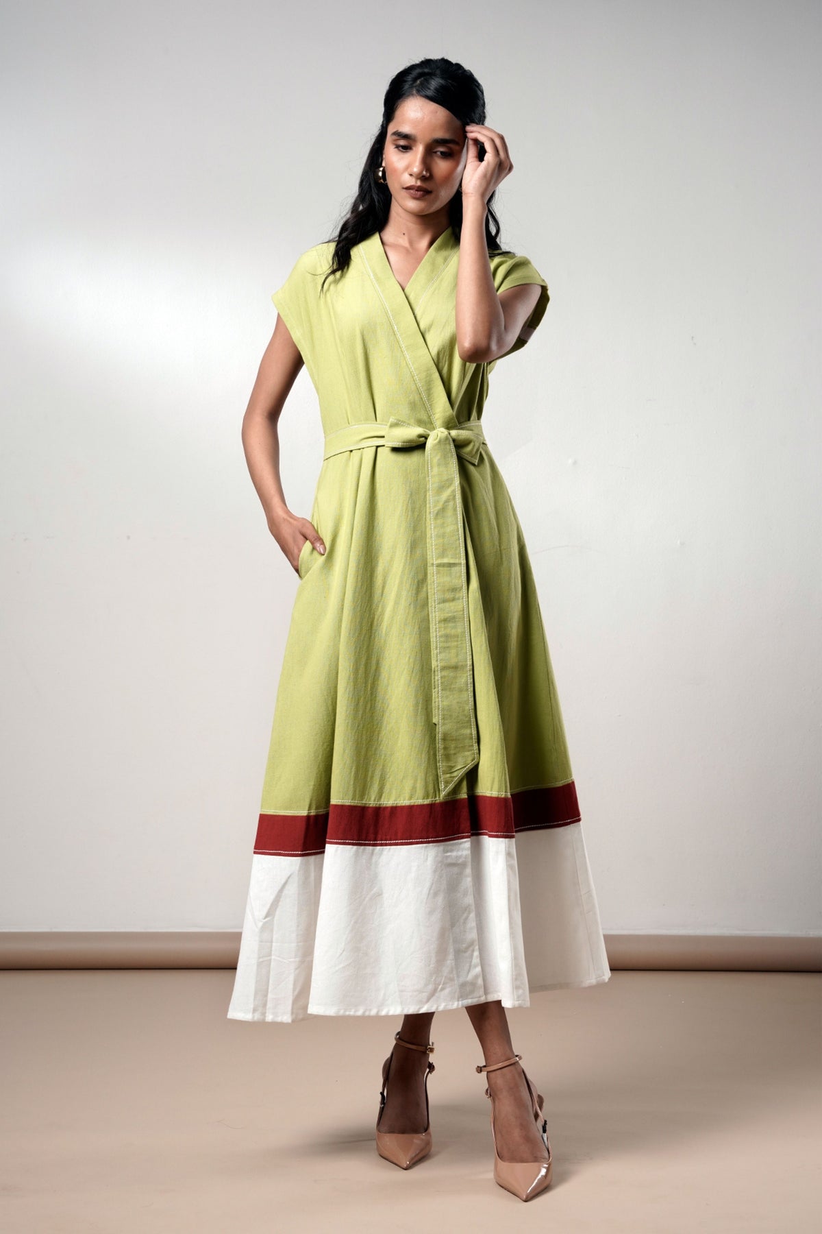 Rihana Dress