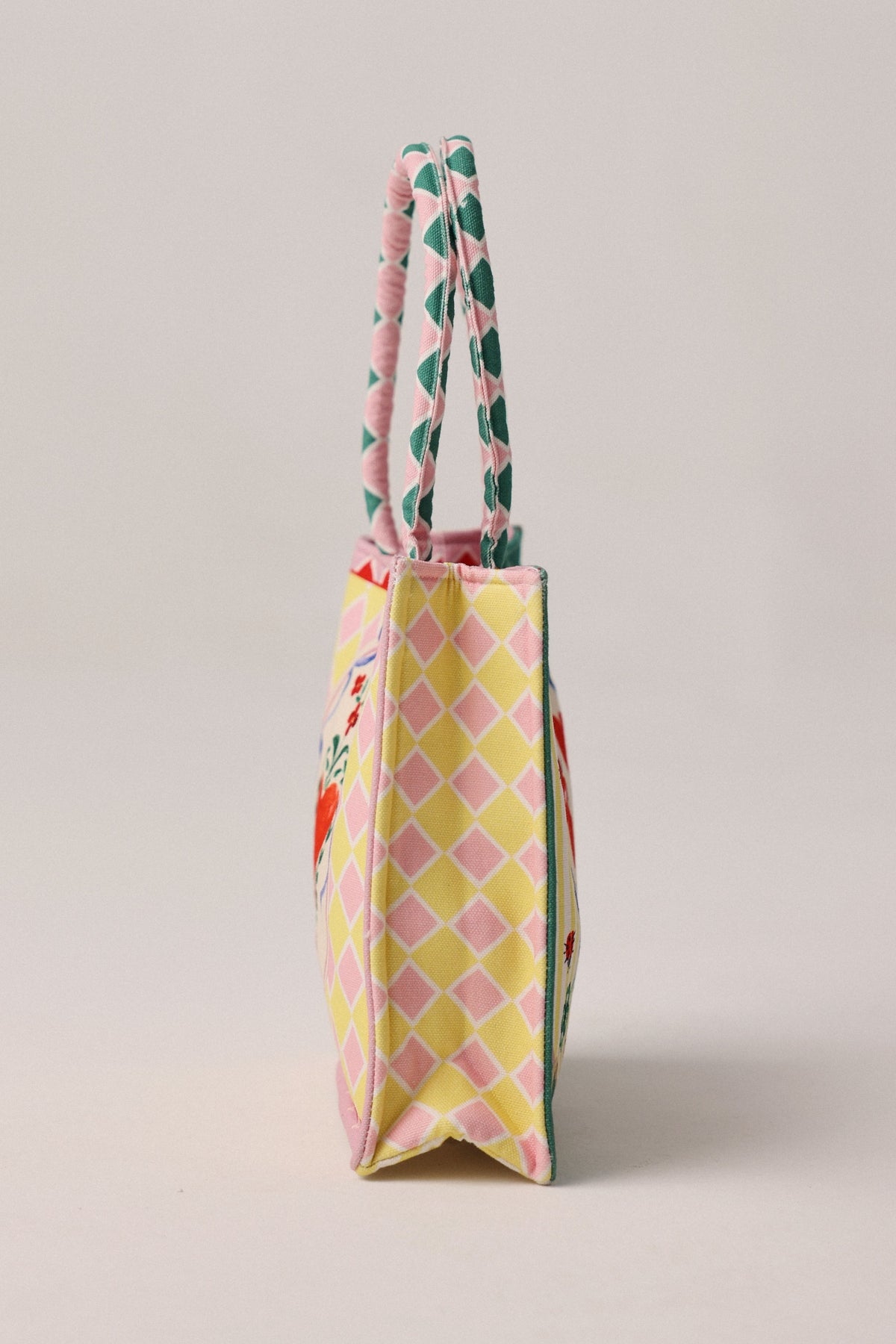 Tarot Mini Noib Tote