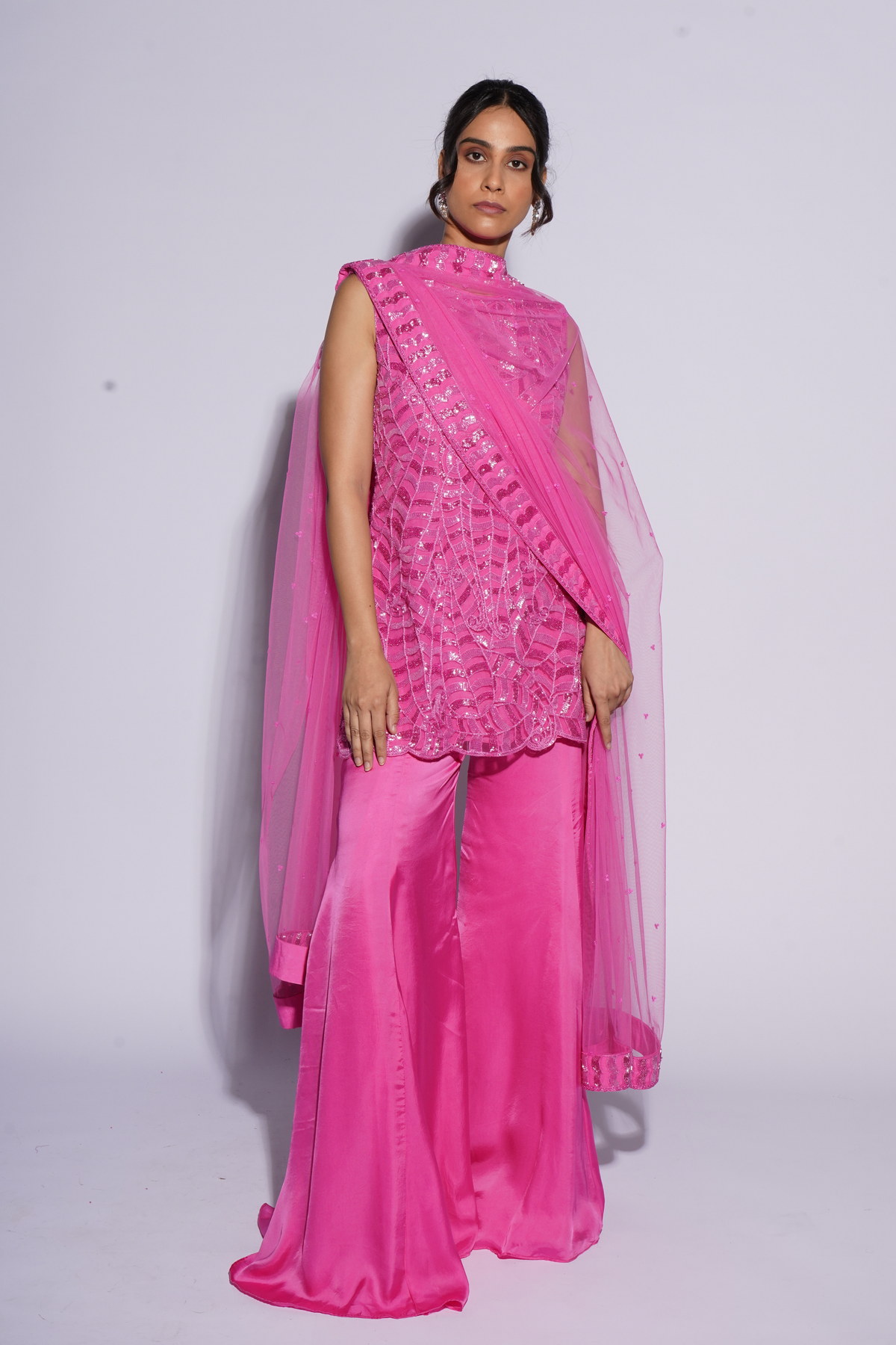 Hanif Sharara Set