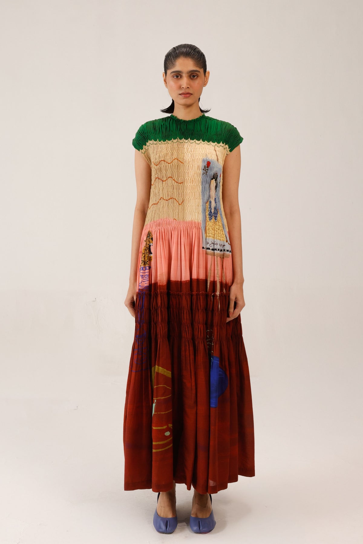 July Dress