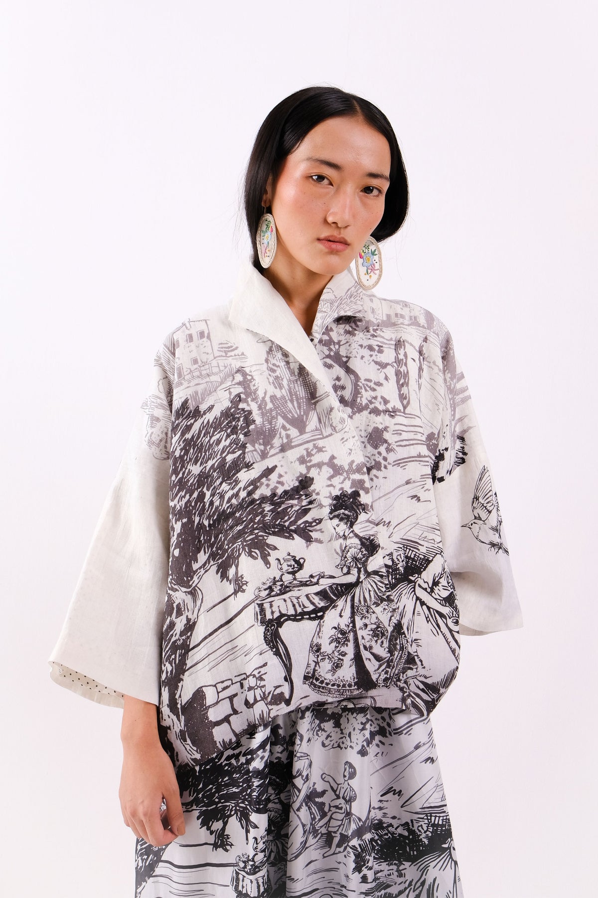 Kruzo Jacket