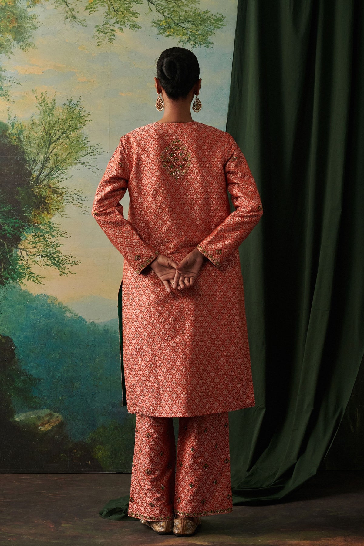 Falak Dupatta