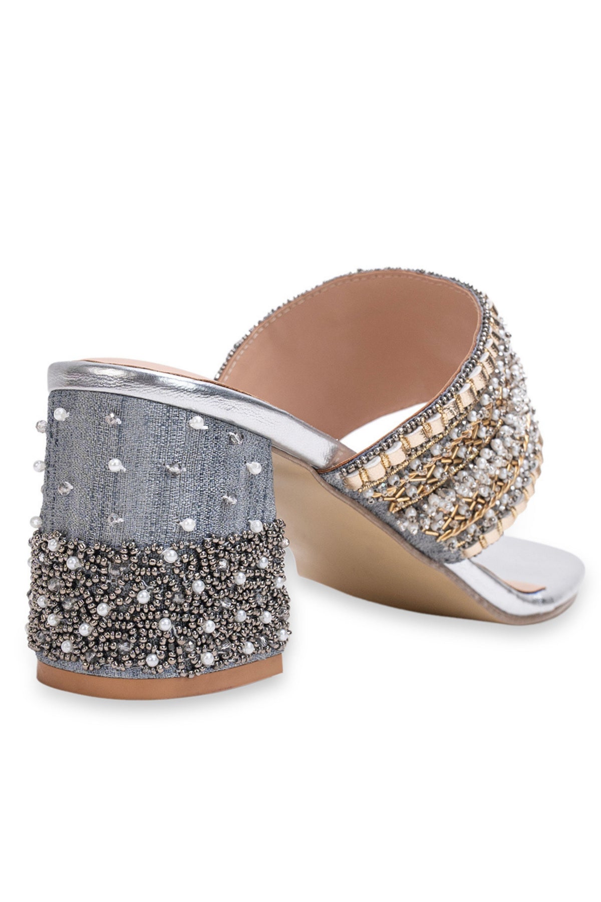 Chandni Heel