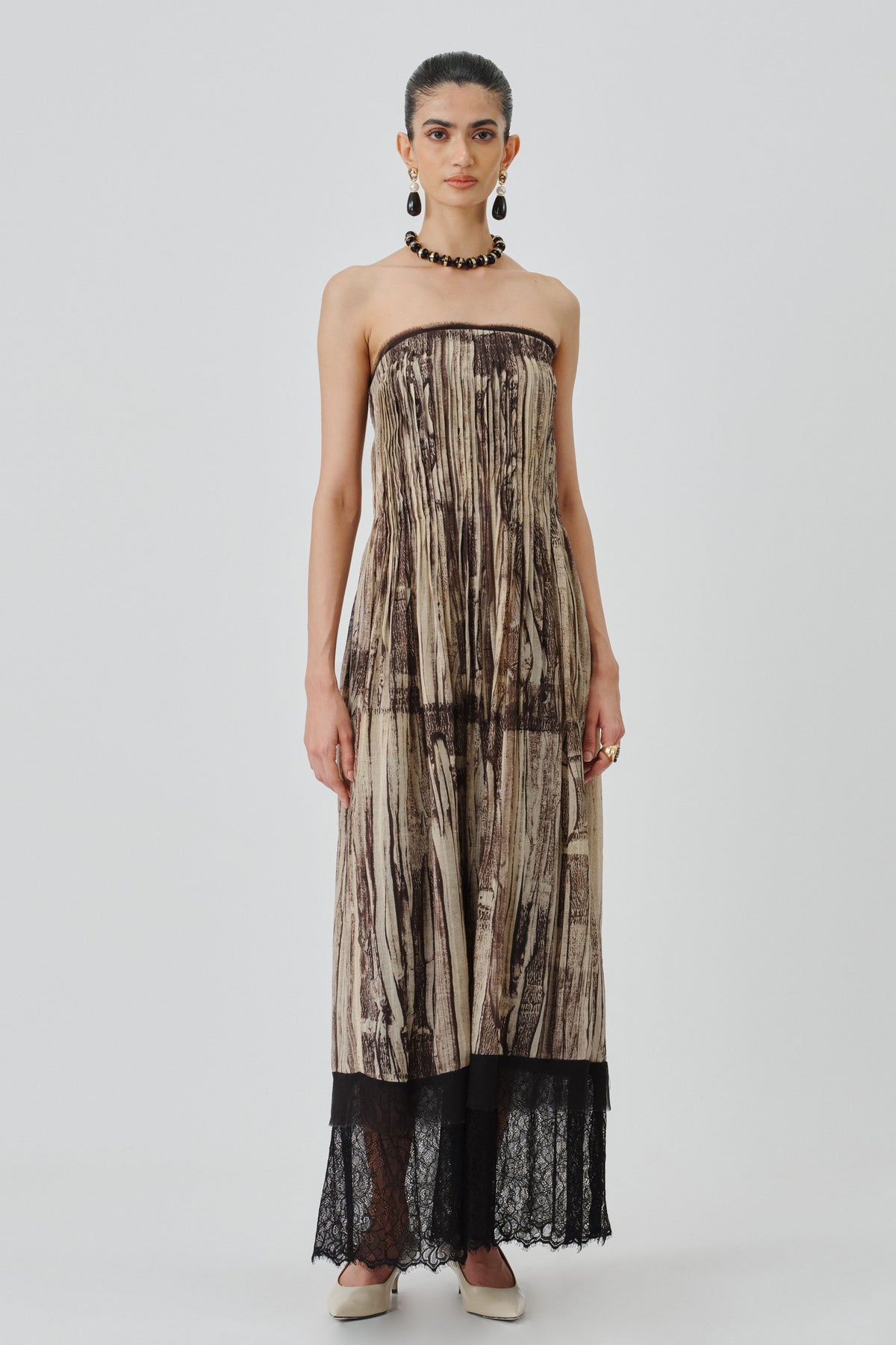 Natasha Dress