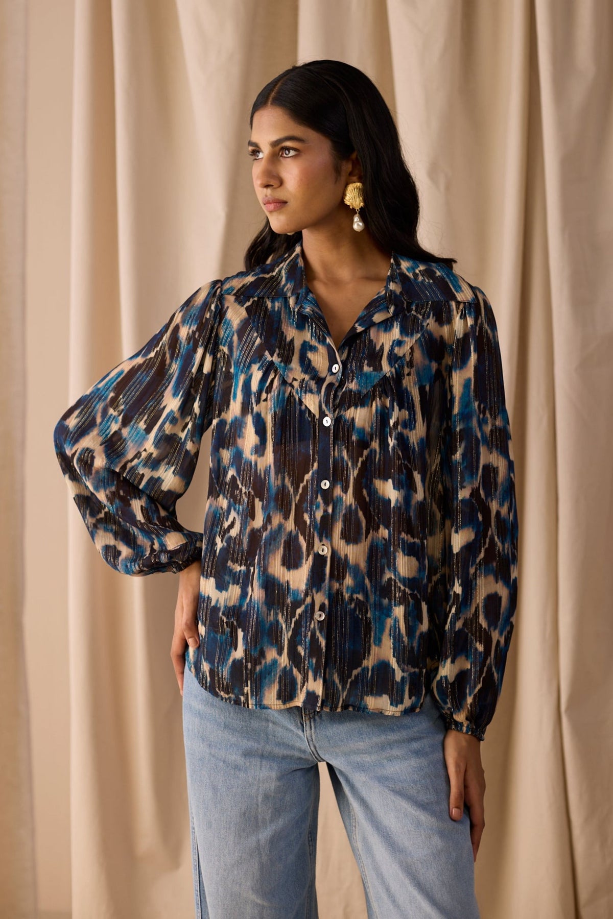 Carter Atlantic Shirt