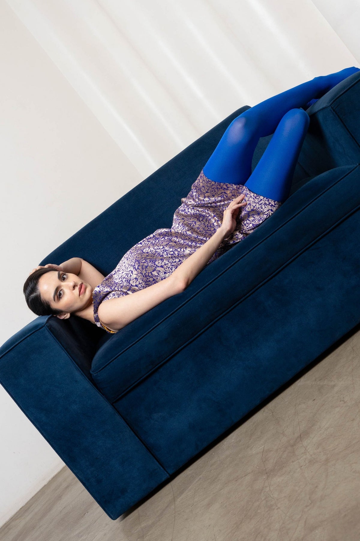Sonal Dress