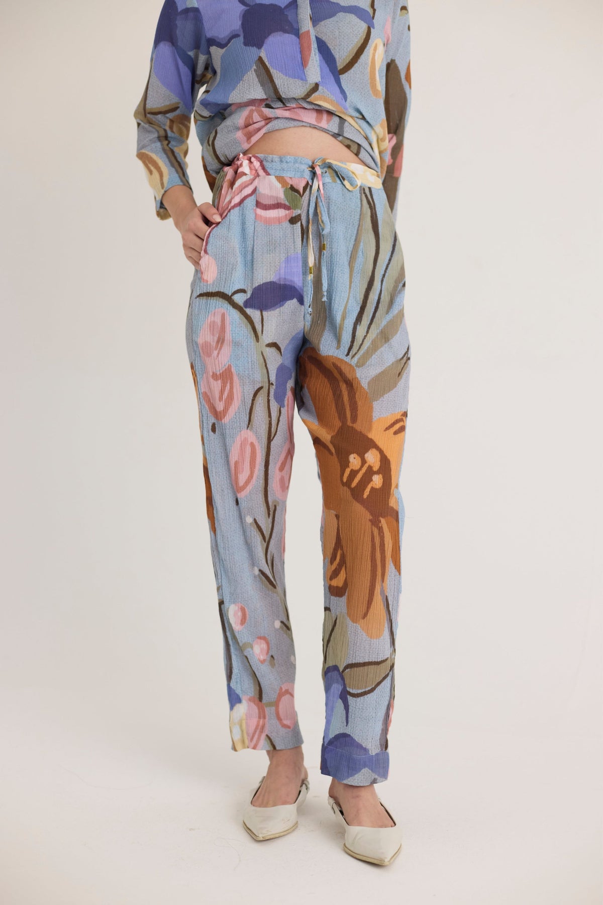 Nico Co-ord Set