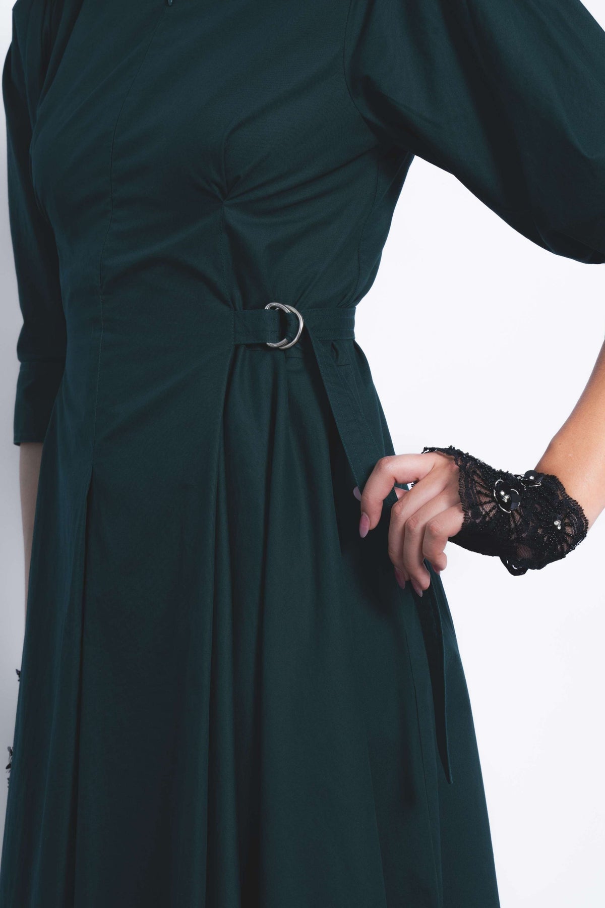 Olivette Dress
