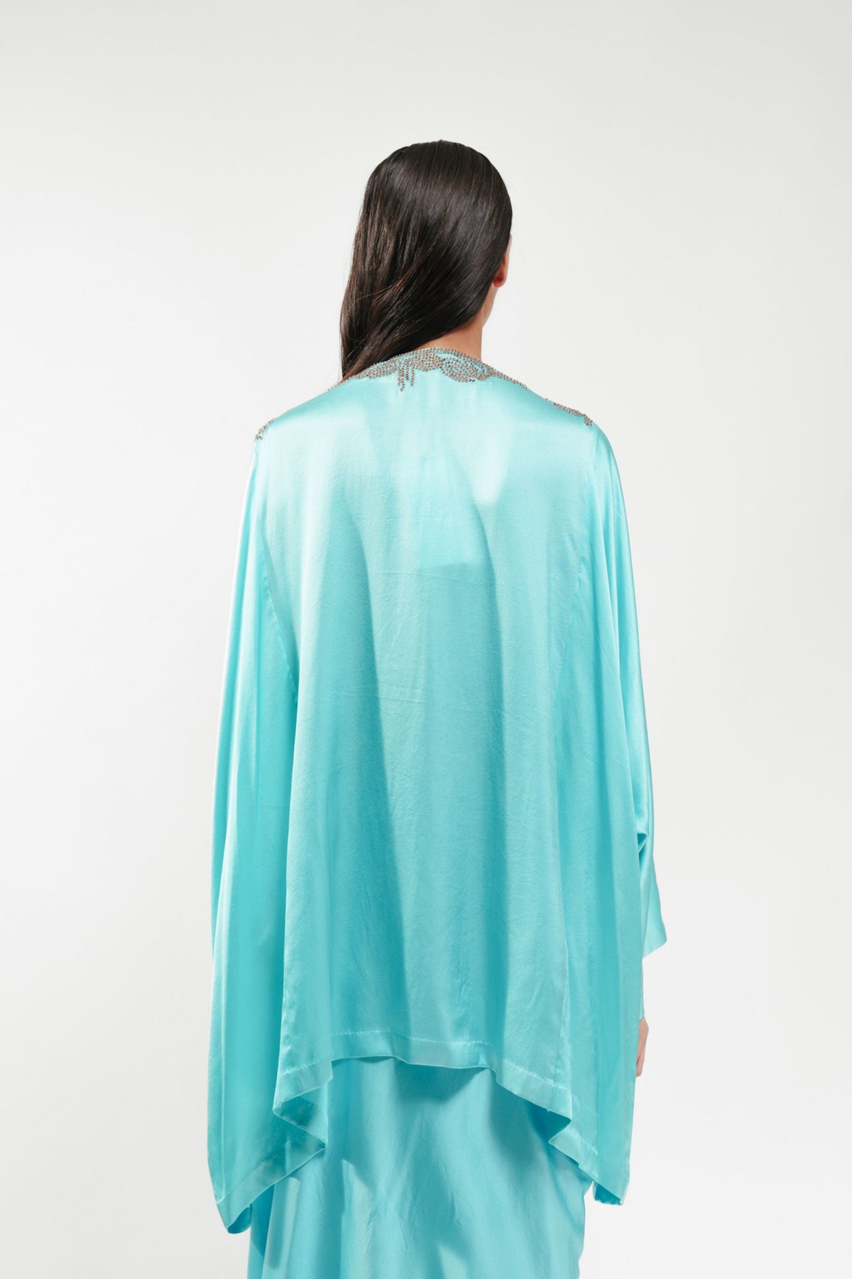 Sleek Short Tunic