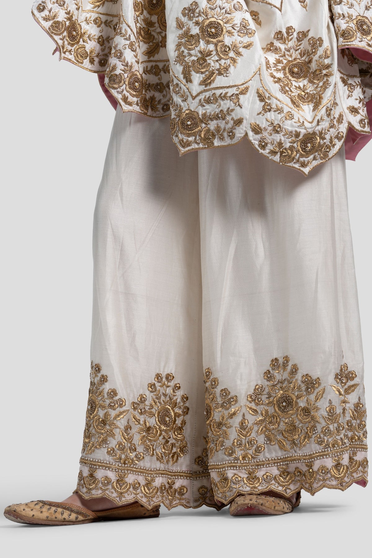 Noorani Anarkali  Set