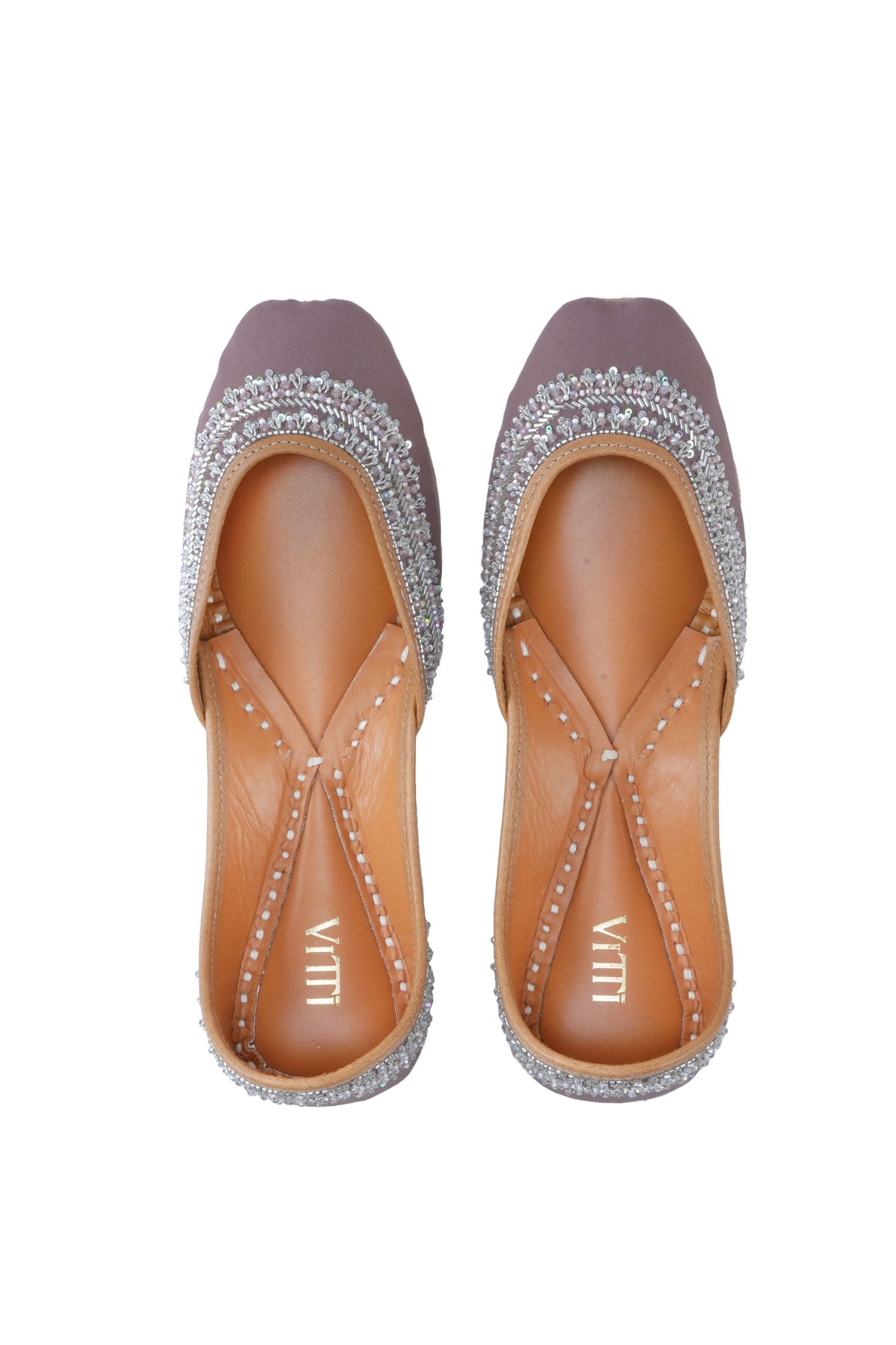 Crystalline Juttis