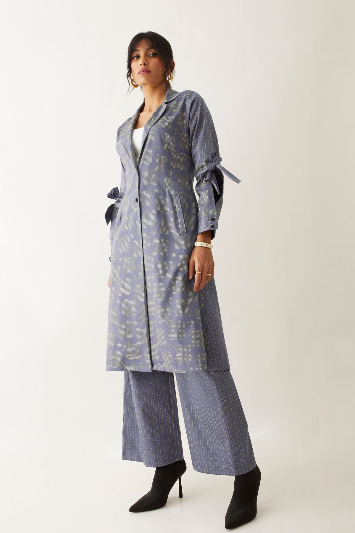 Nile Twilight Co-ord set