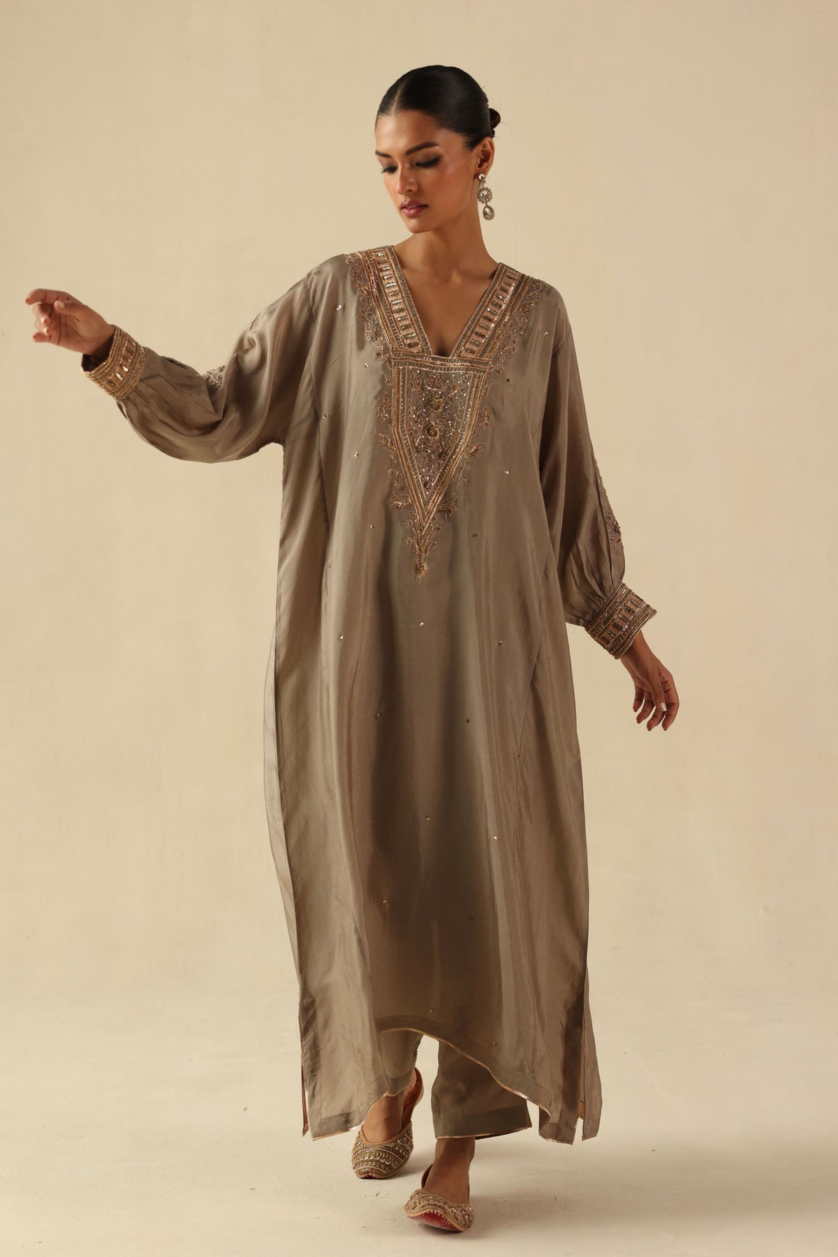 Gold Saaz Phiran