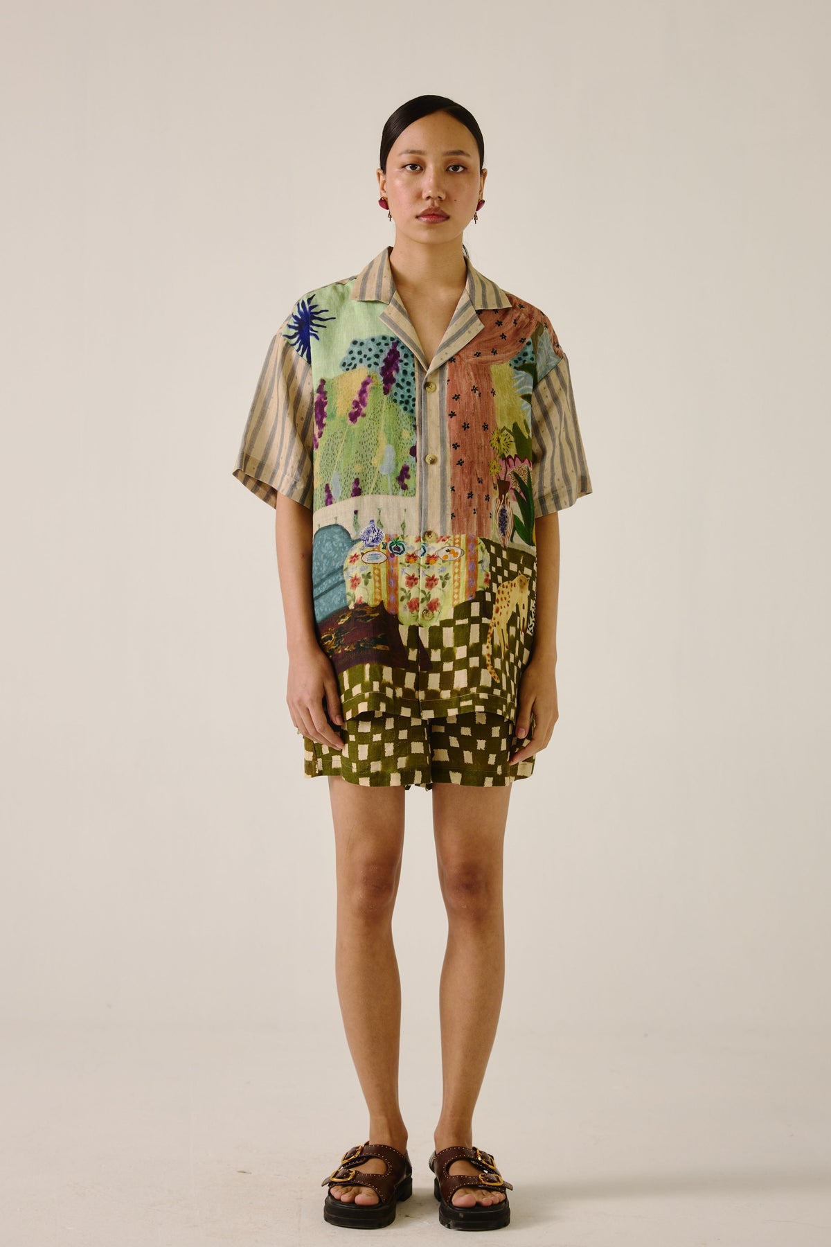 Alice Unisex Shirt