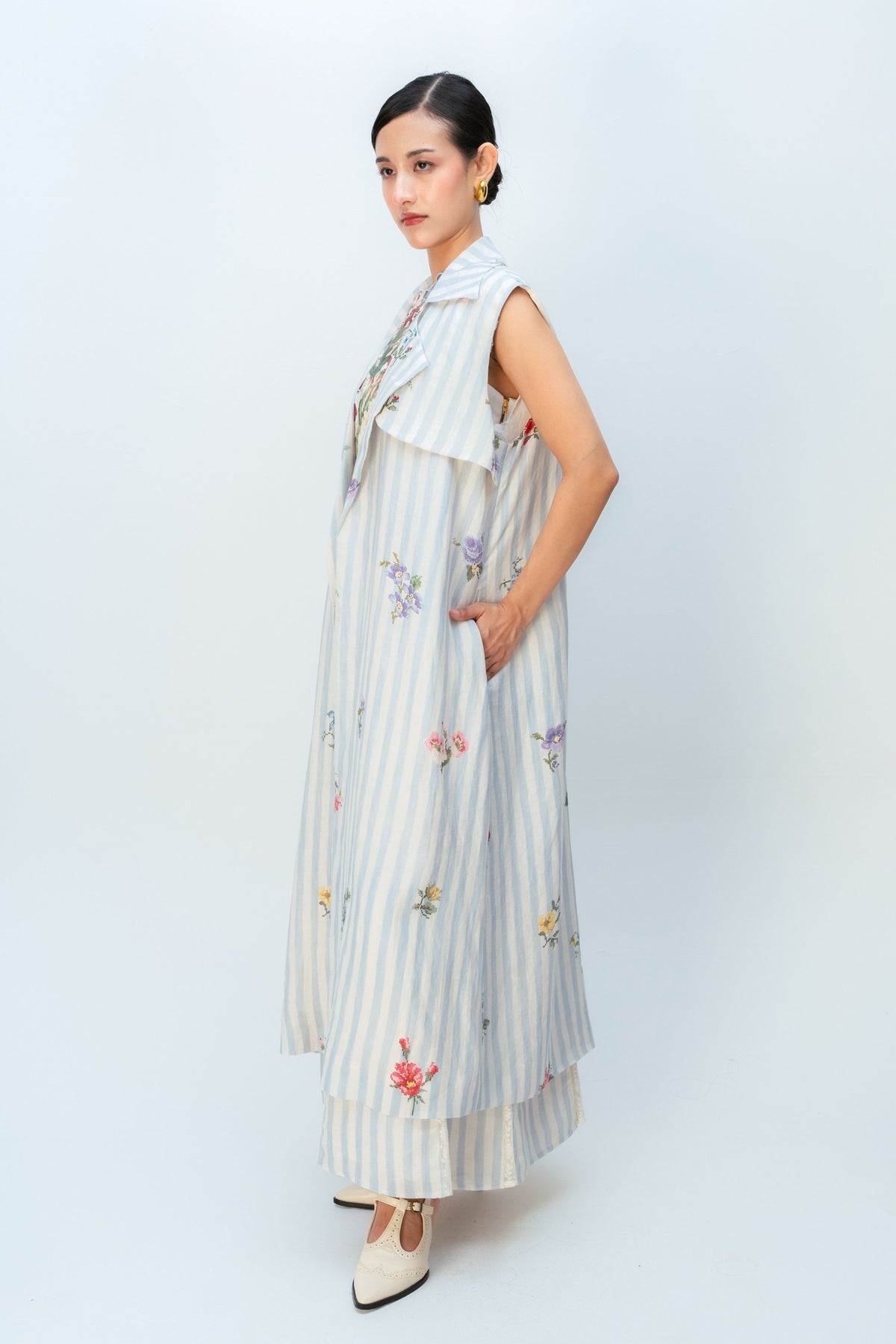 Sugar Veil Trench