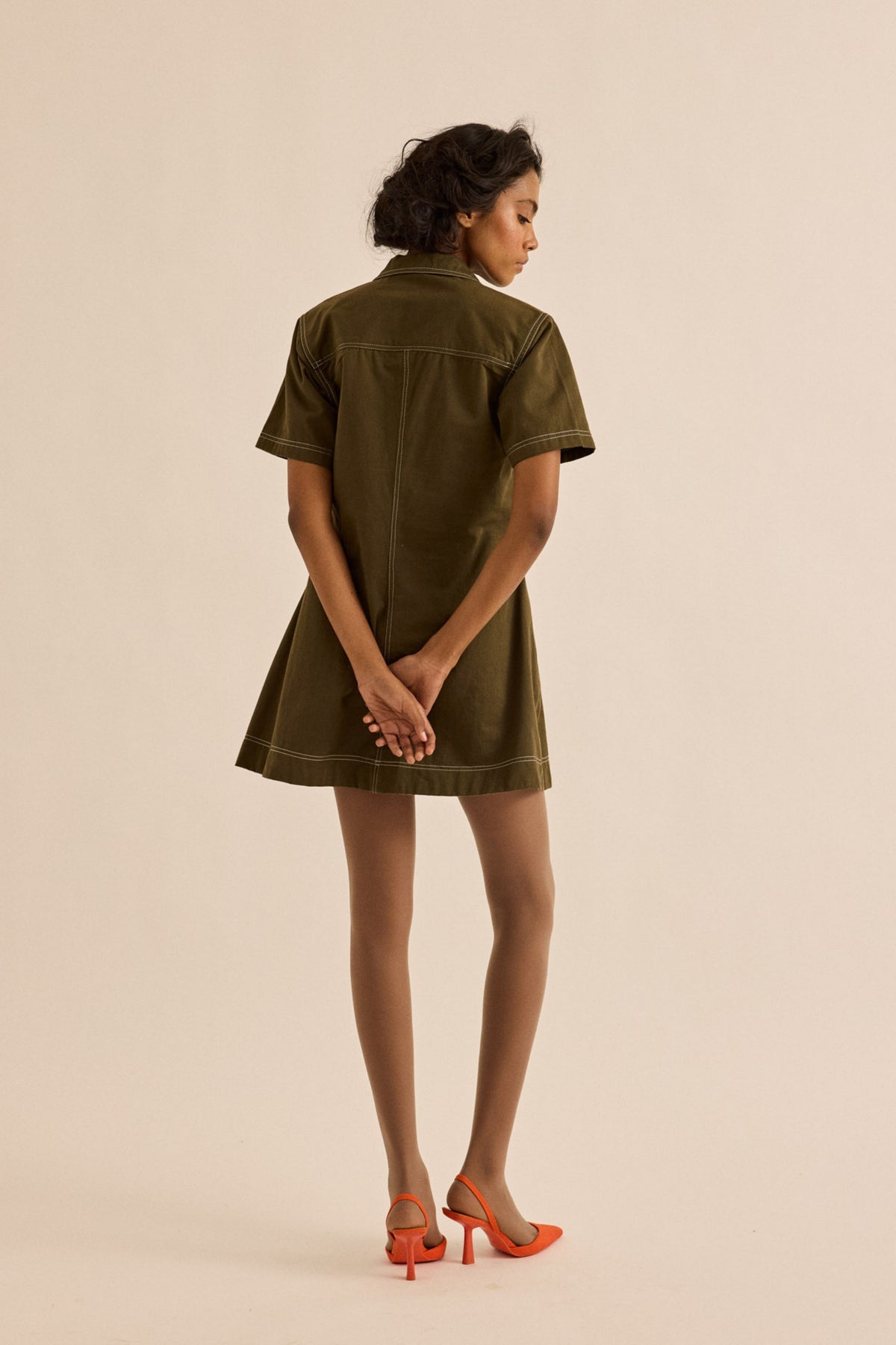 Chive Dress