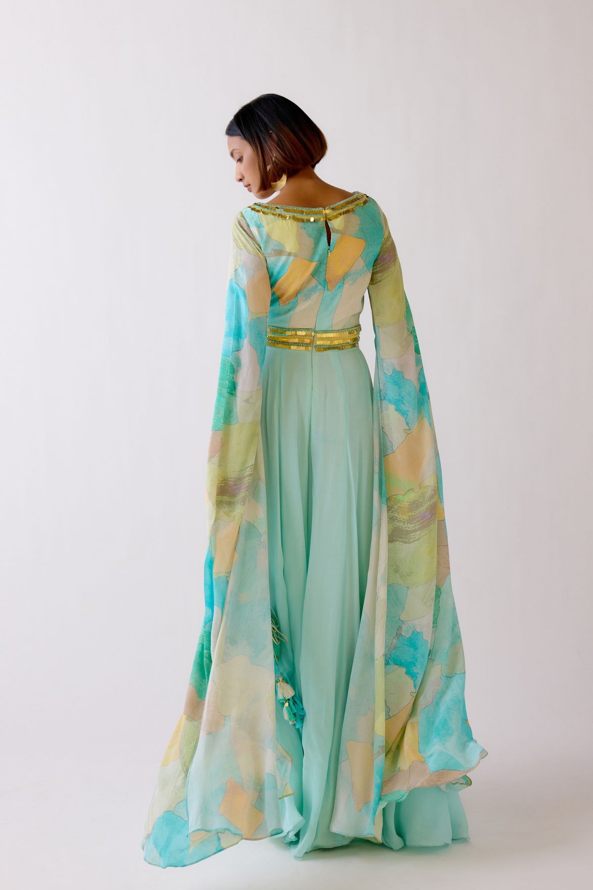 The Aqua Resort Jumpsuit
