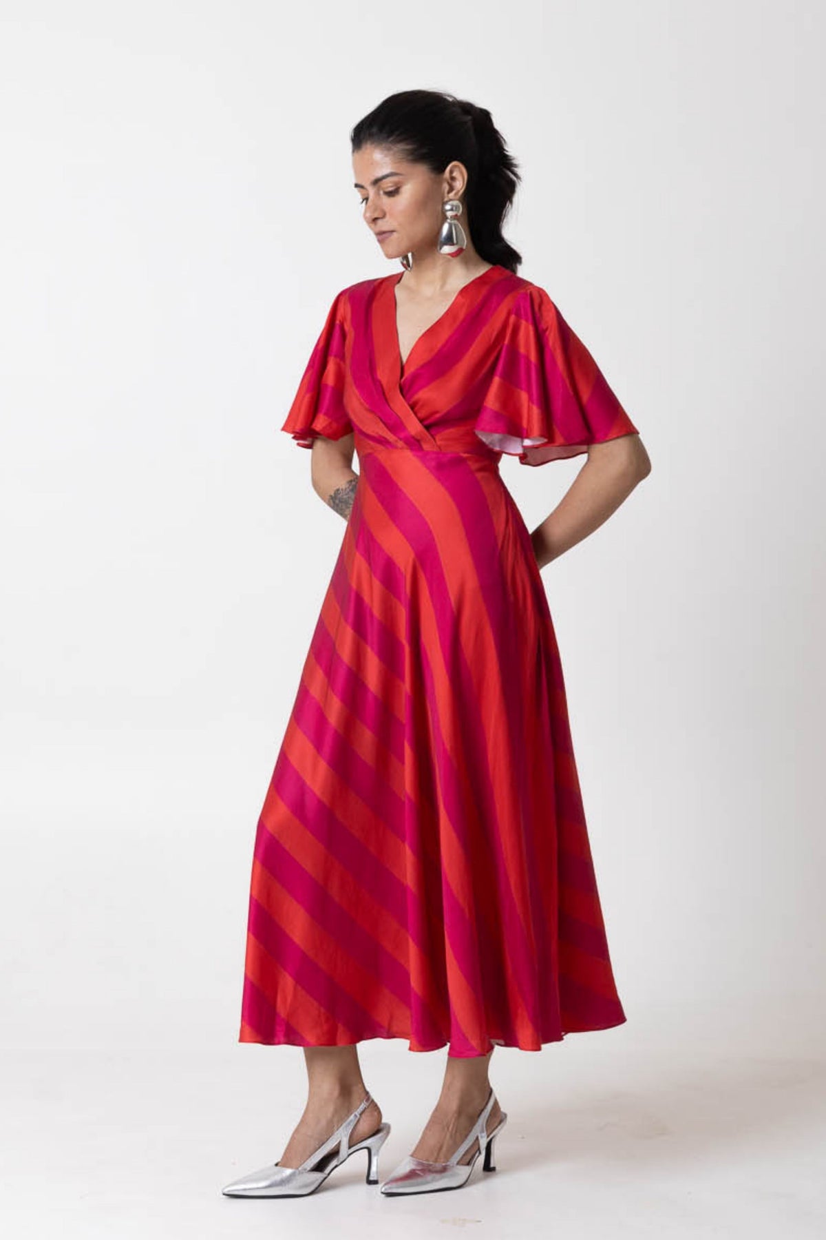 Reva Dress