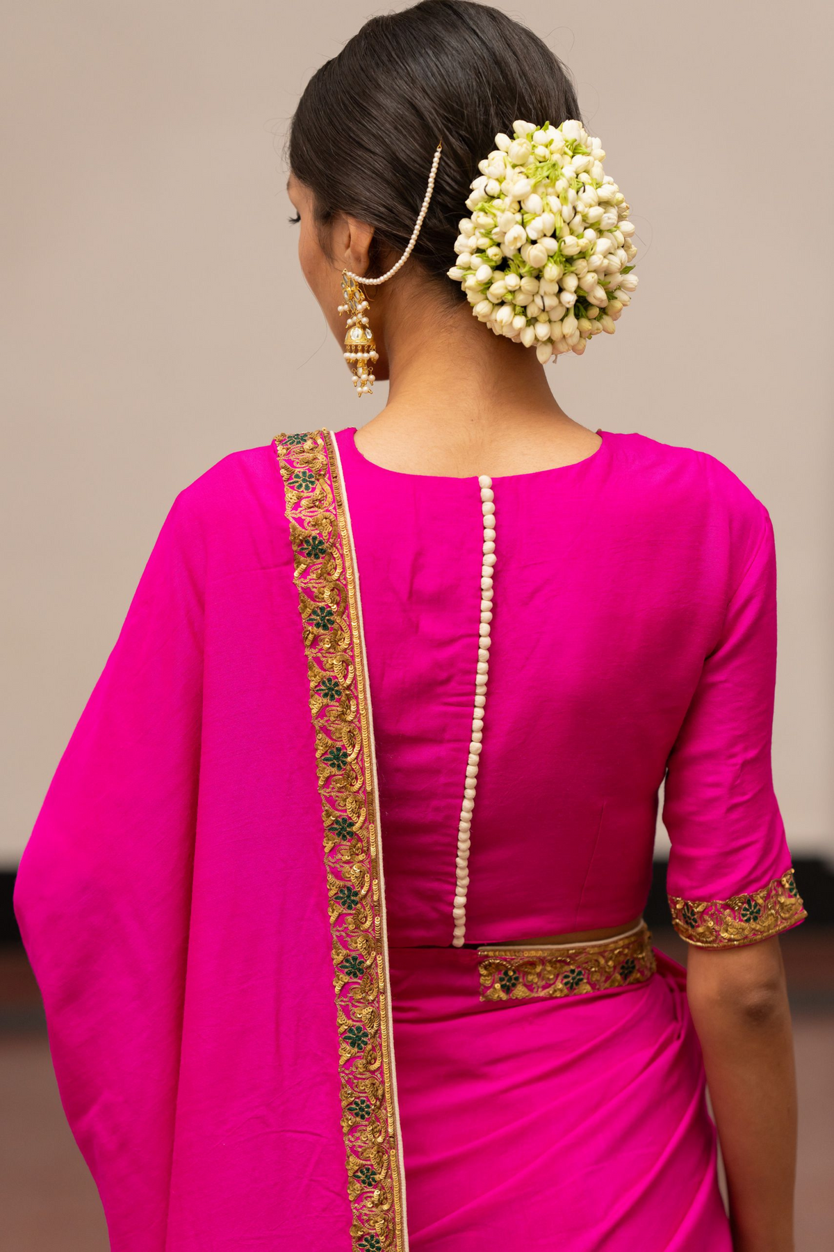 Kalki Blouse
