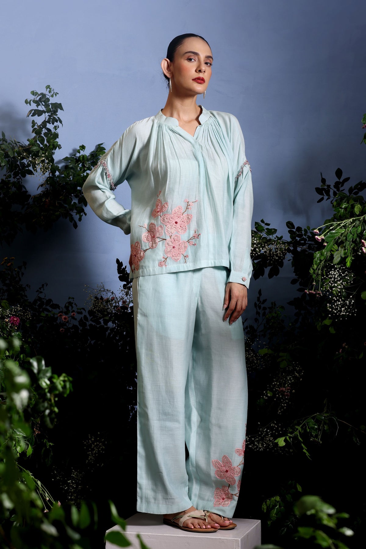 Umaya Co-ordinated Set