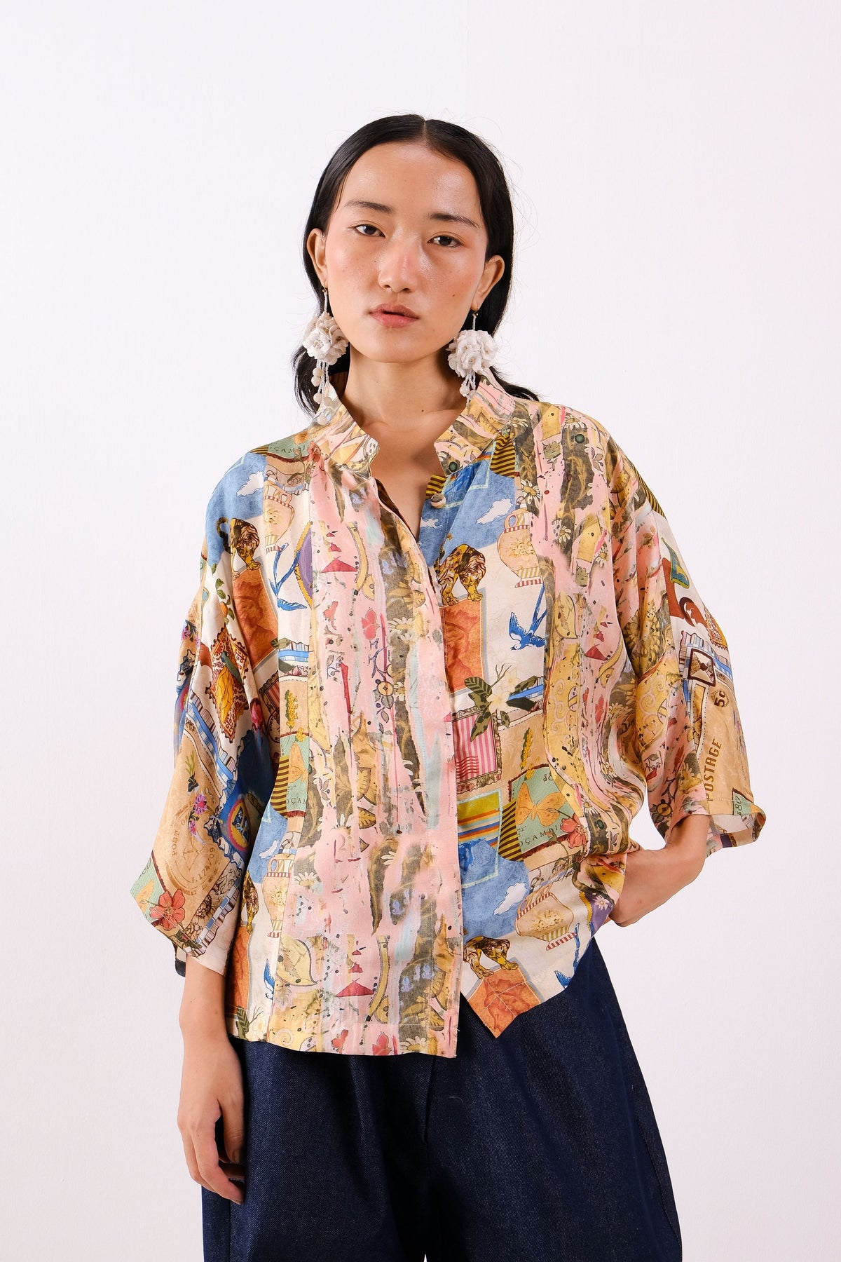 Vista Shirt