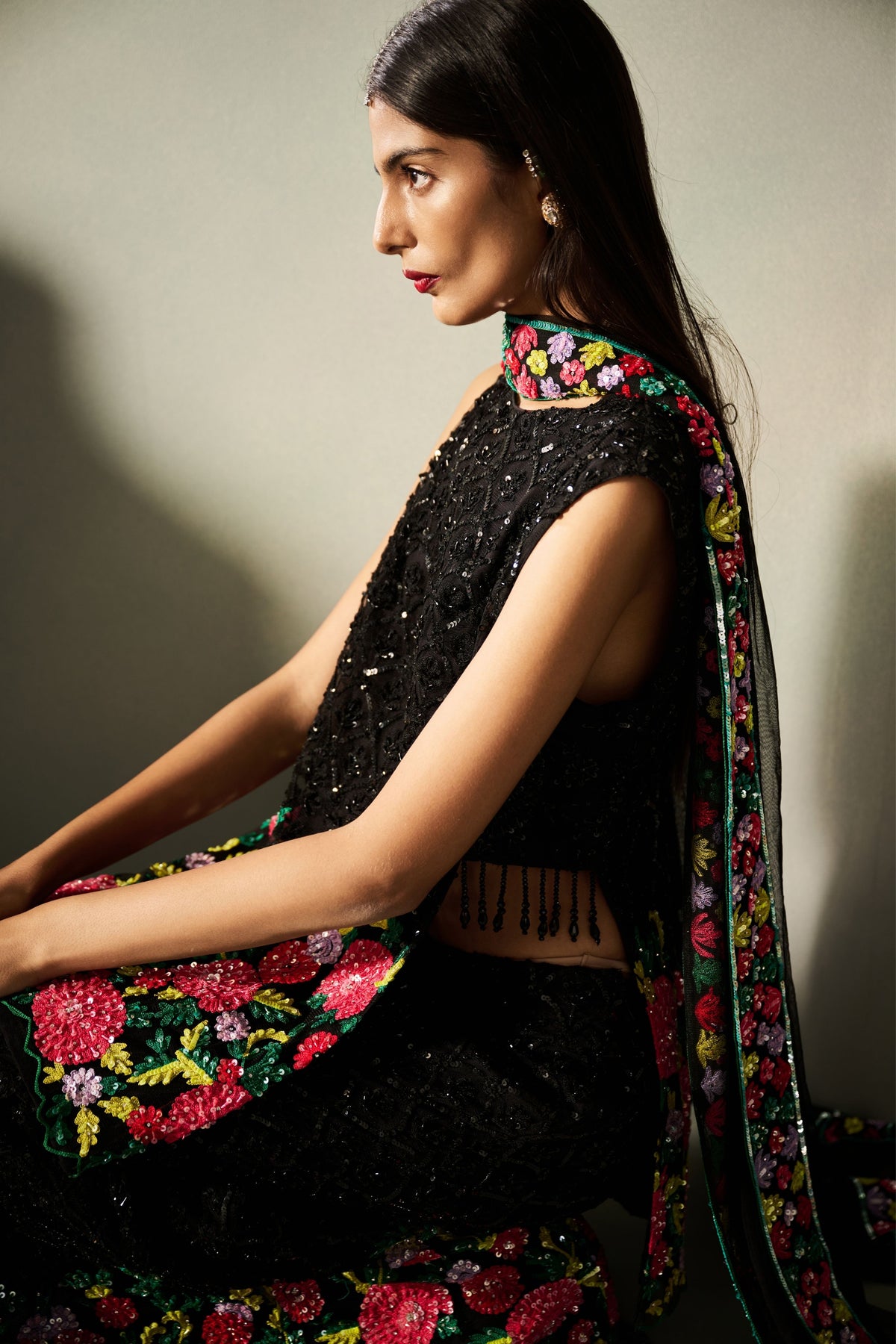Florence Sharara Set